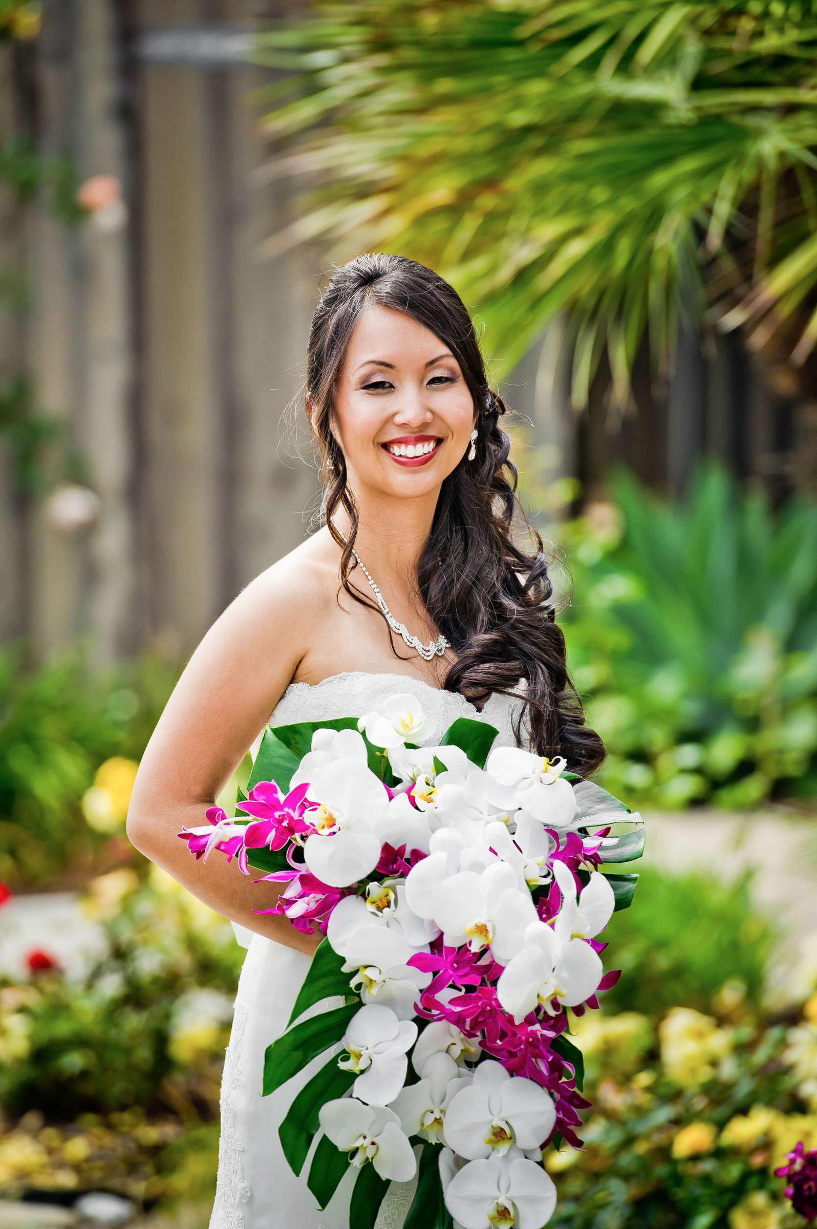 Scripps Seaside Forum Wedding, Vanessa and Michael Wedding Photo #326425 by True Photography