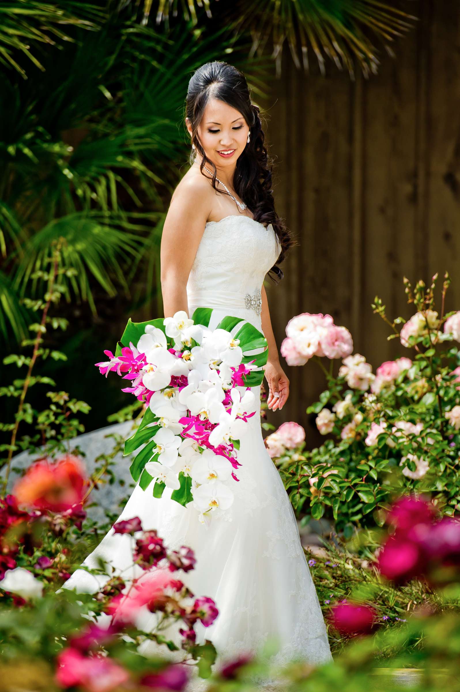 Scripps Seaside Forum Wedding, Vanessa and Michael Wedding Photo #326426 by True Photography