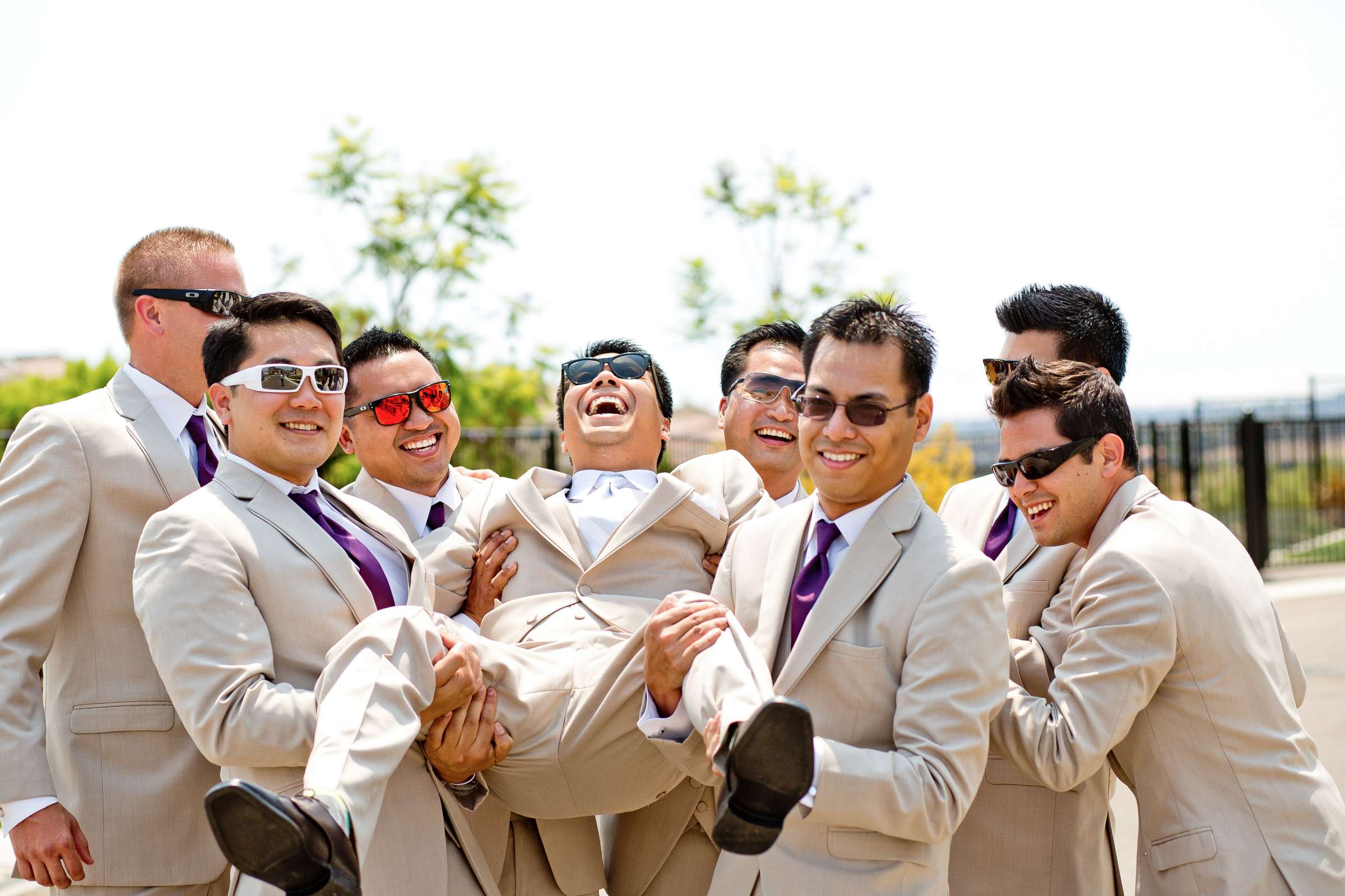 Scripps Seaside Forum Wedding, Vanessa and Michael Wedding Photo #326432 by True Photography