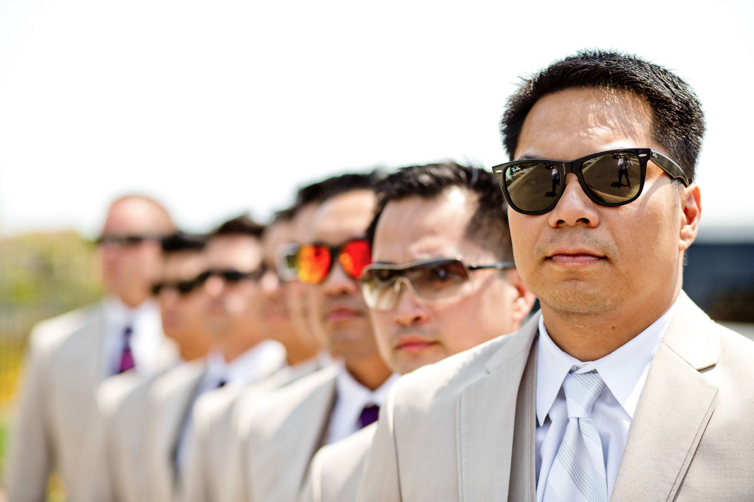 Scripps Seaside Forum Wedding, Vanessa and Michael Wedding Photo #326433 by True Photography