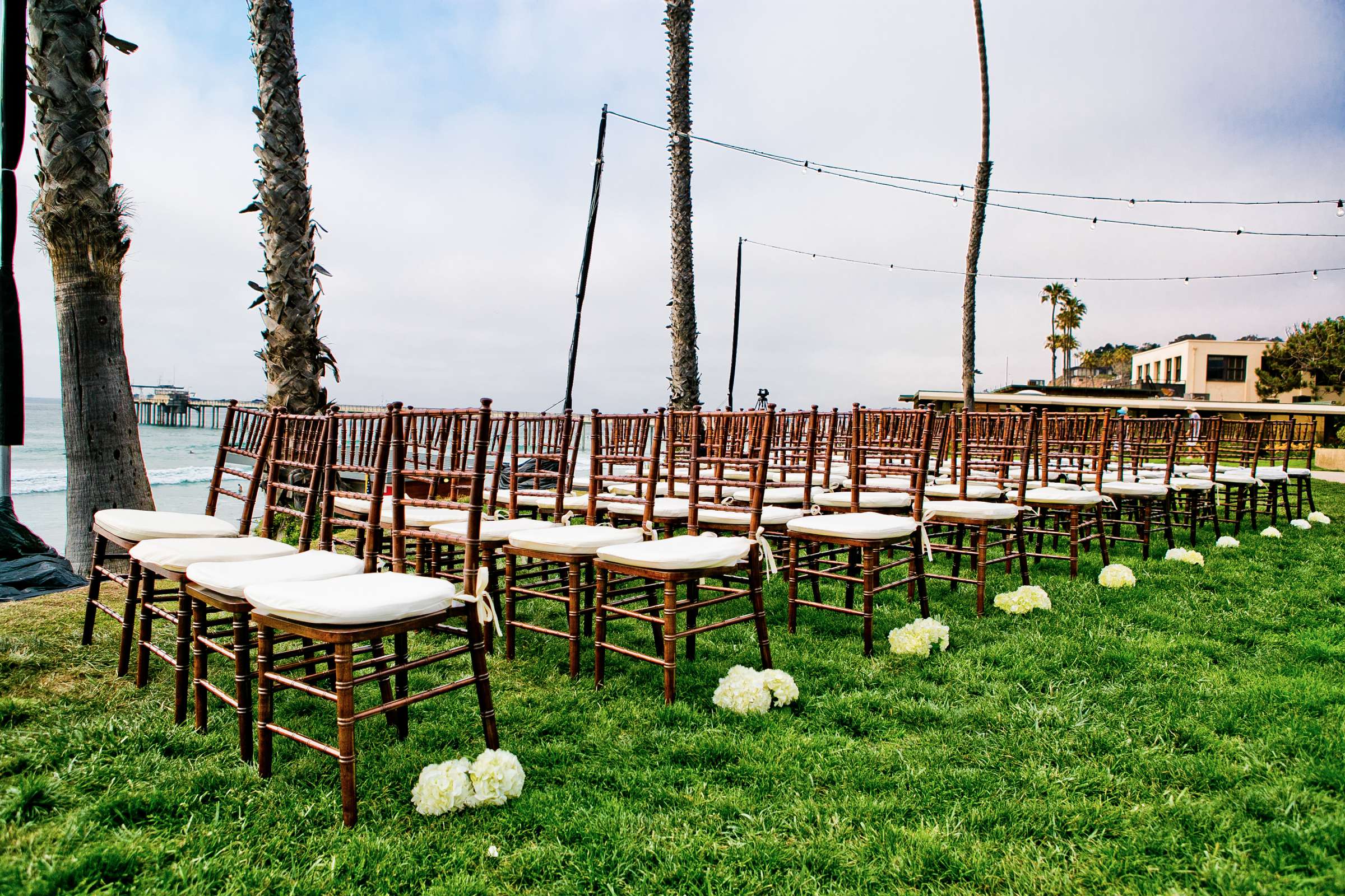 Scripps Seaside Forum Wedding, Vanessa and Michael Wedding Photo #326435 by True Photography