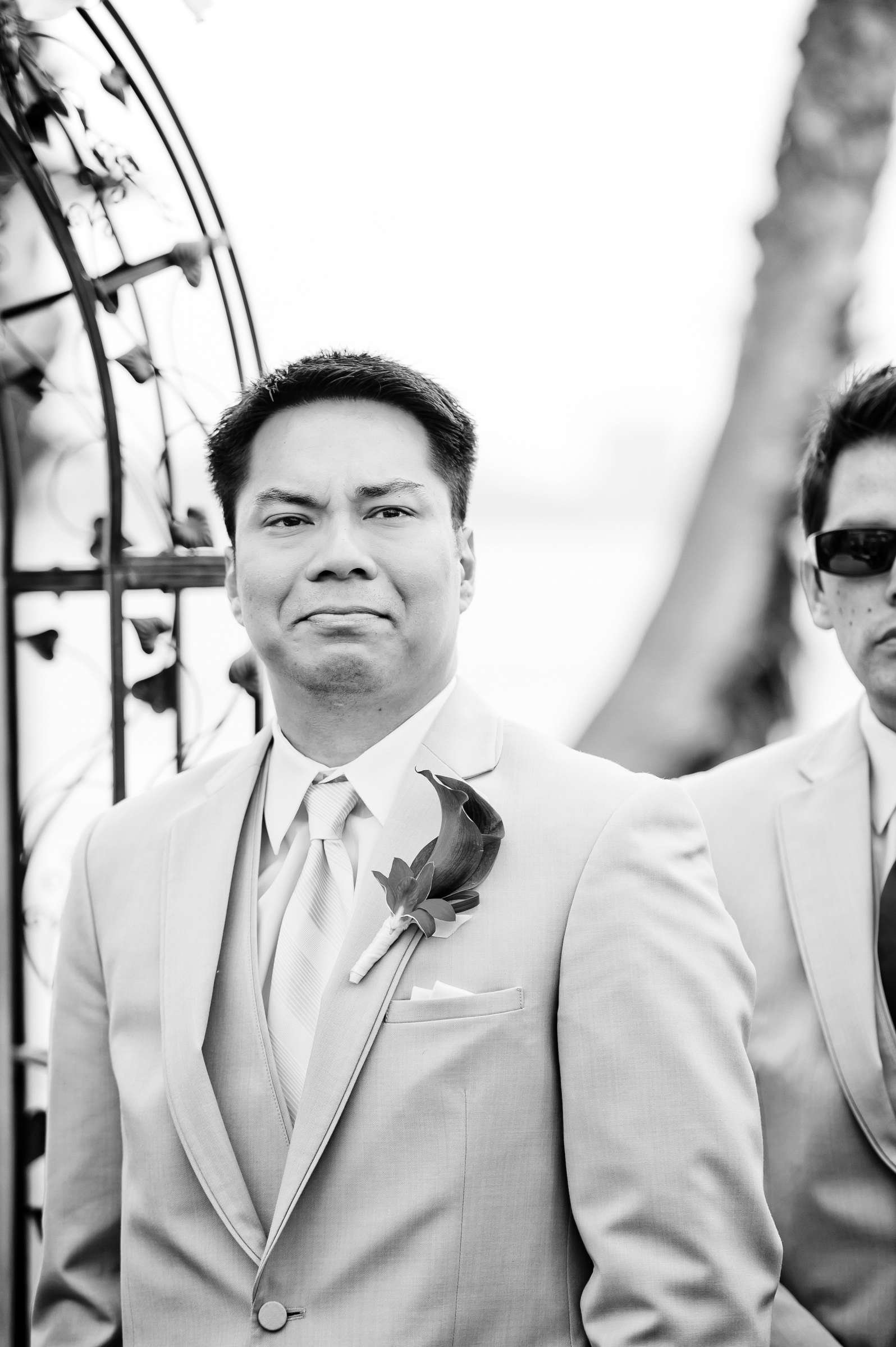 Scripps Seaside Forum Wedding, Vanessa and Michael Wedding Photo #326444 by True Photography