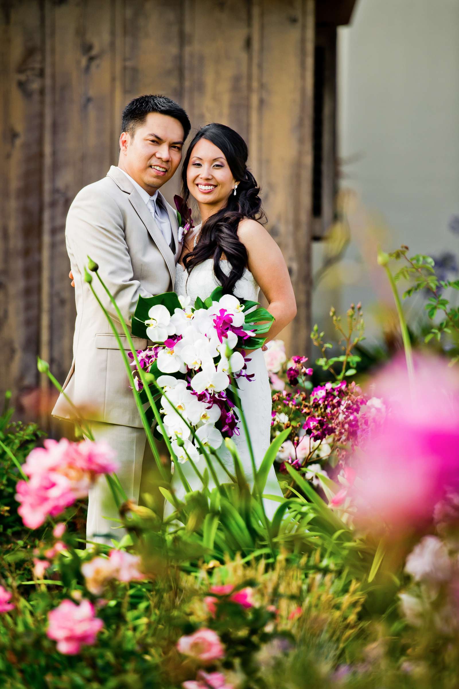 Scripps Seaside Forum Wedding, Vanessa and Michael Wedding Photo #326458 by True Photography