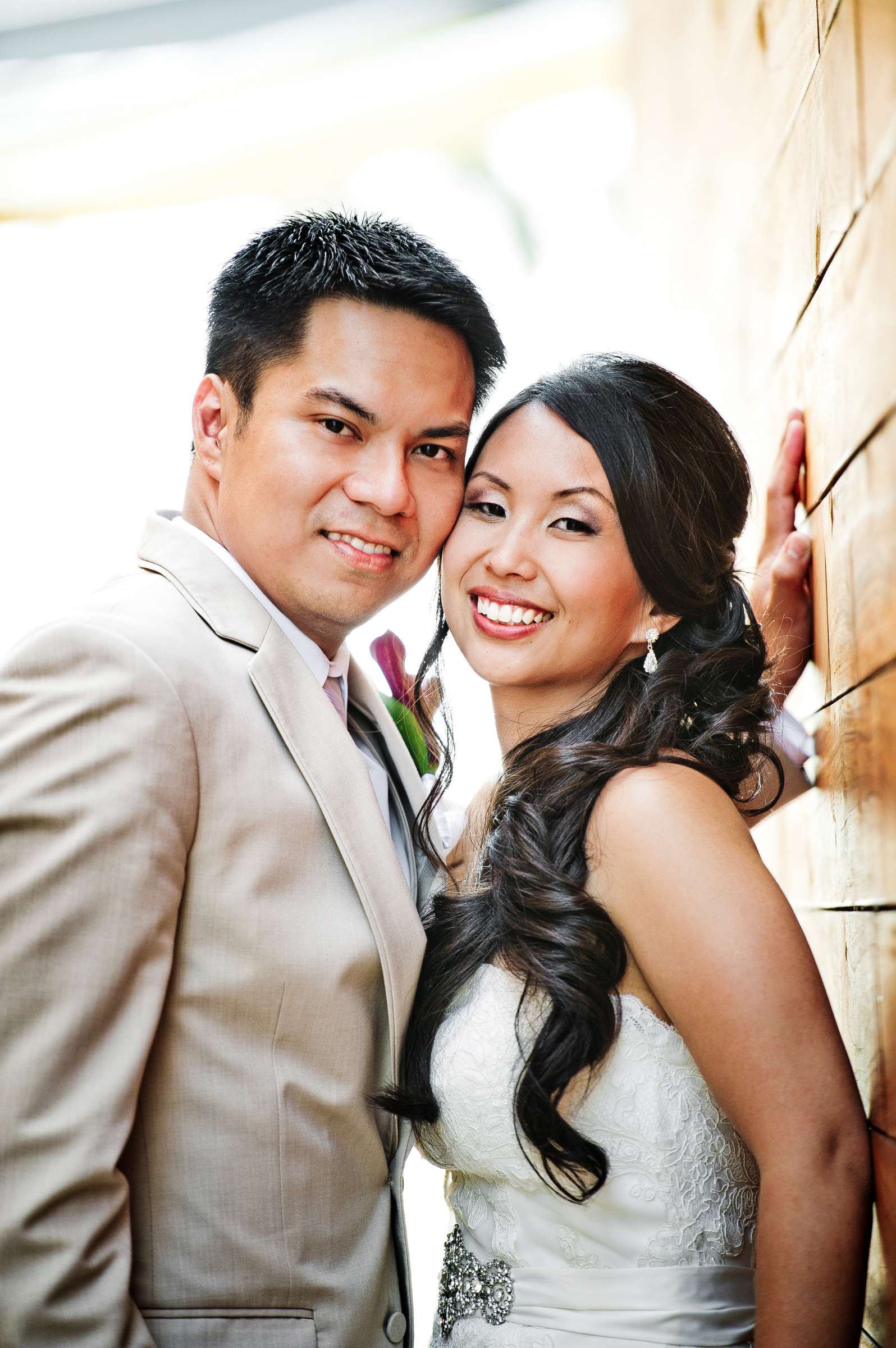 Scripps Seaside Forum Wedding, Vanessa and Michael Wedding Photo #326459 by True Photography