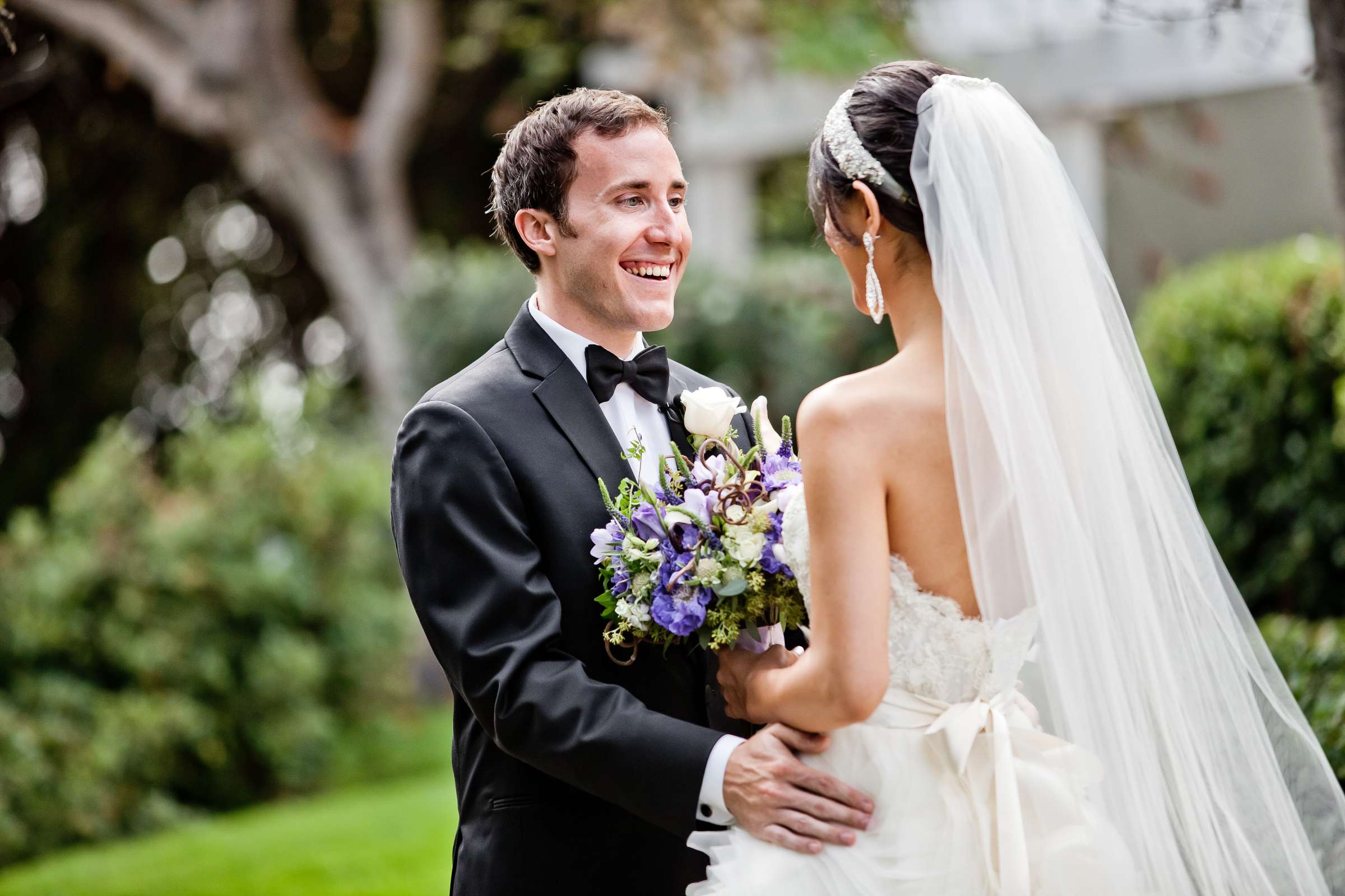 L'Auberge Wedding coordinated by Adele Meehan, Shireen and Christian Wedding Photo #326702 by True Photography