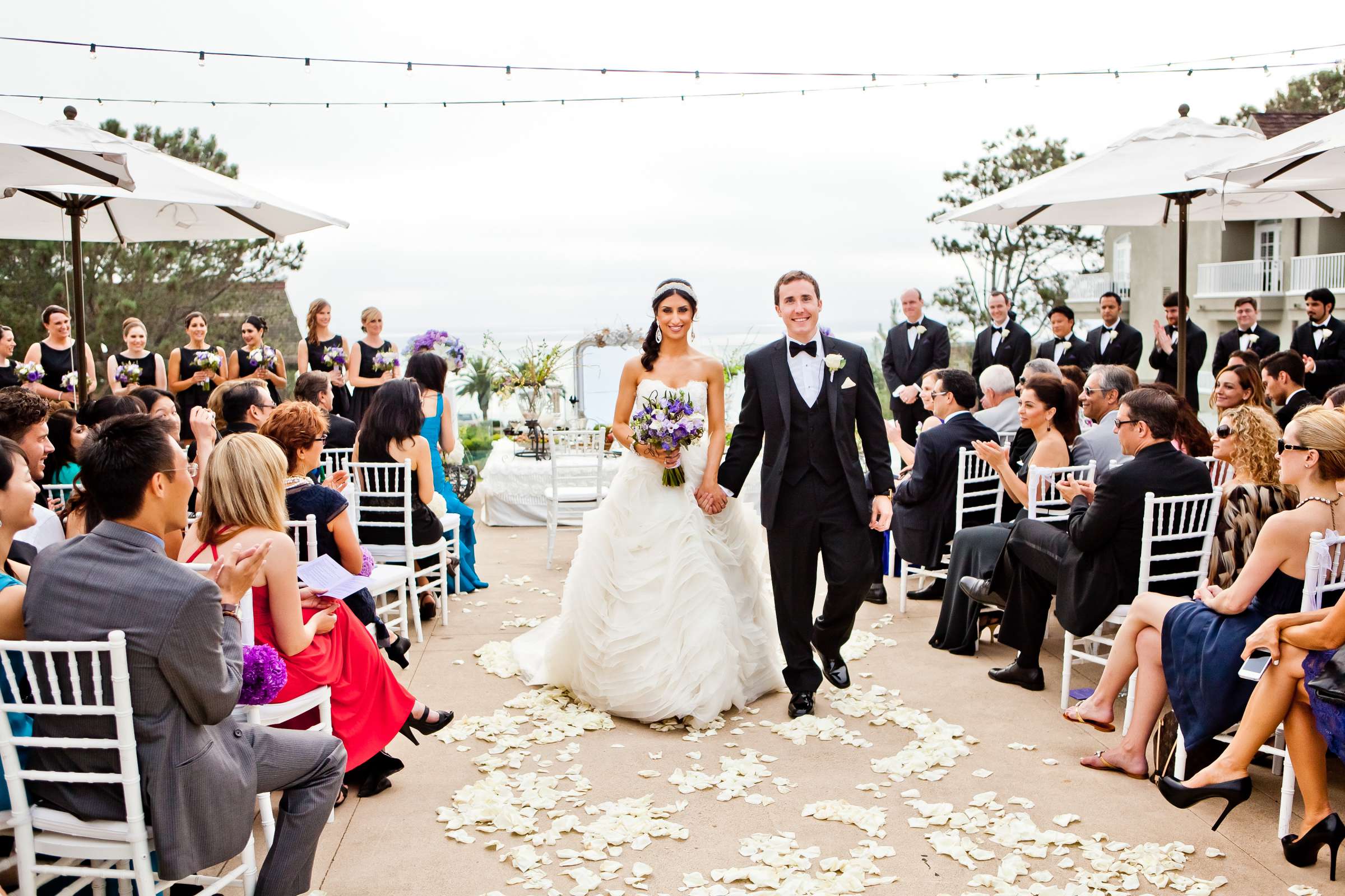 L'Auberge Wedding coordinated by Adele Meehan, Shireen and Christian Wedding Photo #326723 by True Photography