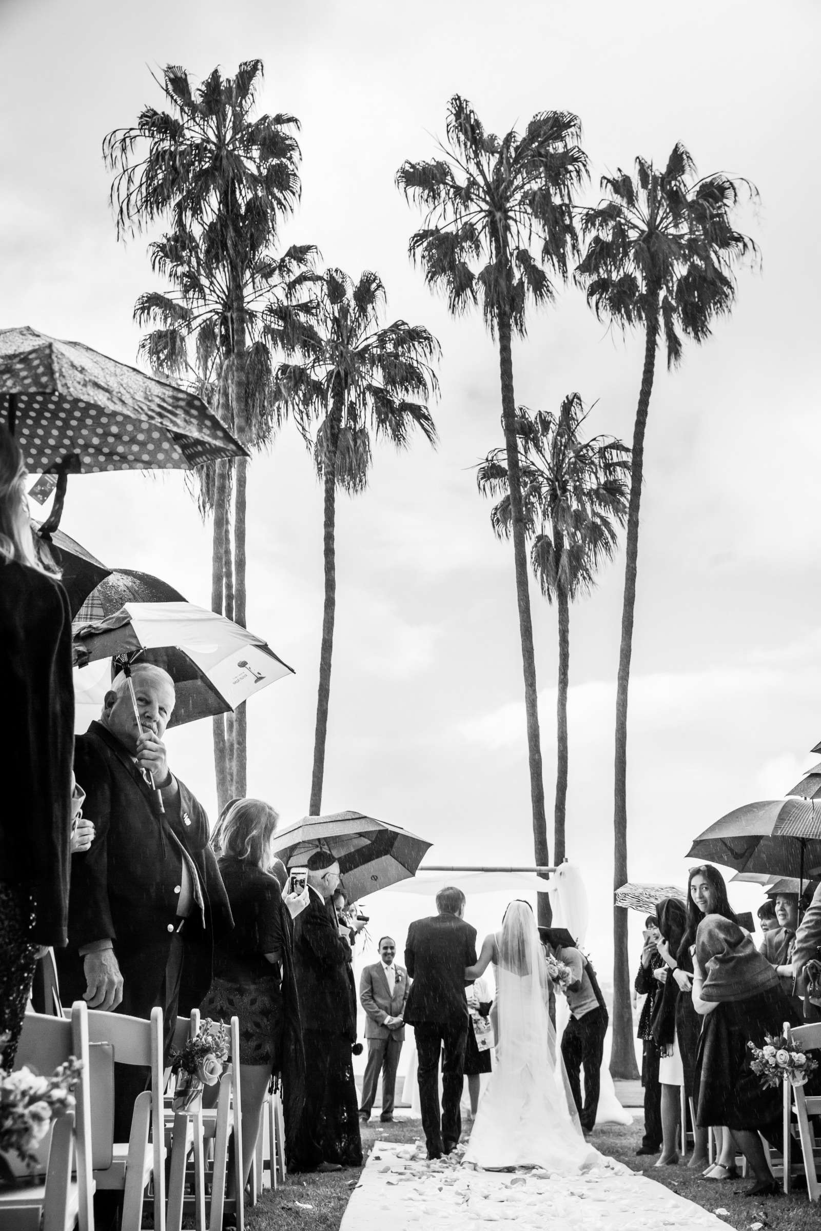 The Dana on Mission Bay Wedding coordinated by SD Weddings by Gina, Lisa and Daniel Wedding Photo #327302 by True Photography