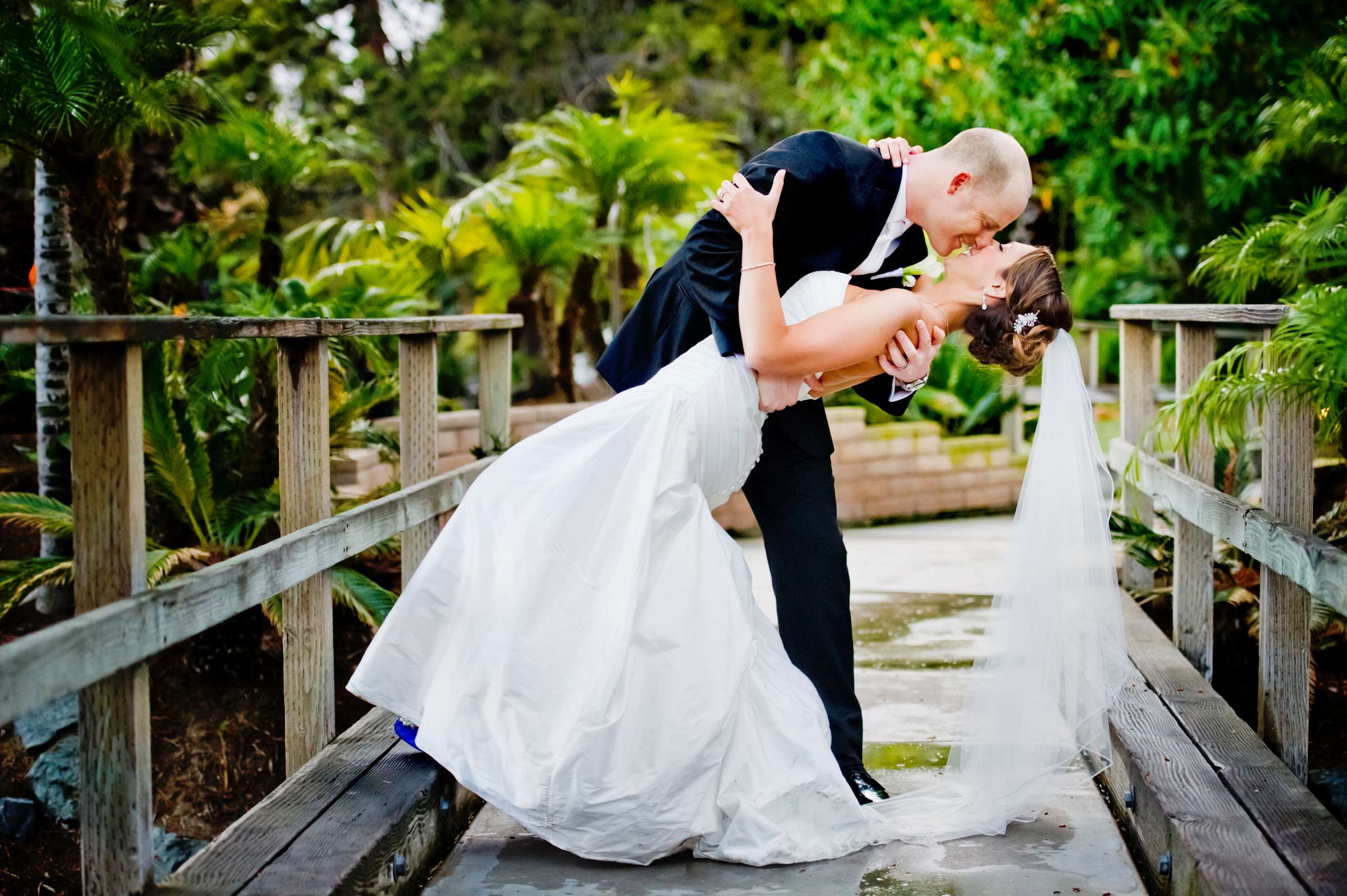 Paradise Point Wedding coordinated by The Best Wedding For You, Nicole and Parker Wedding Photo #327341 by True Photography