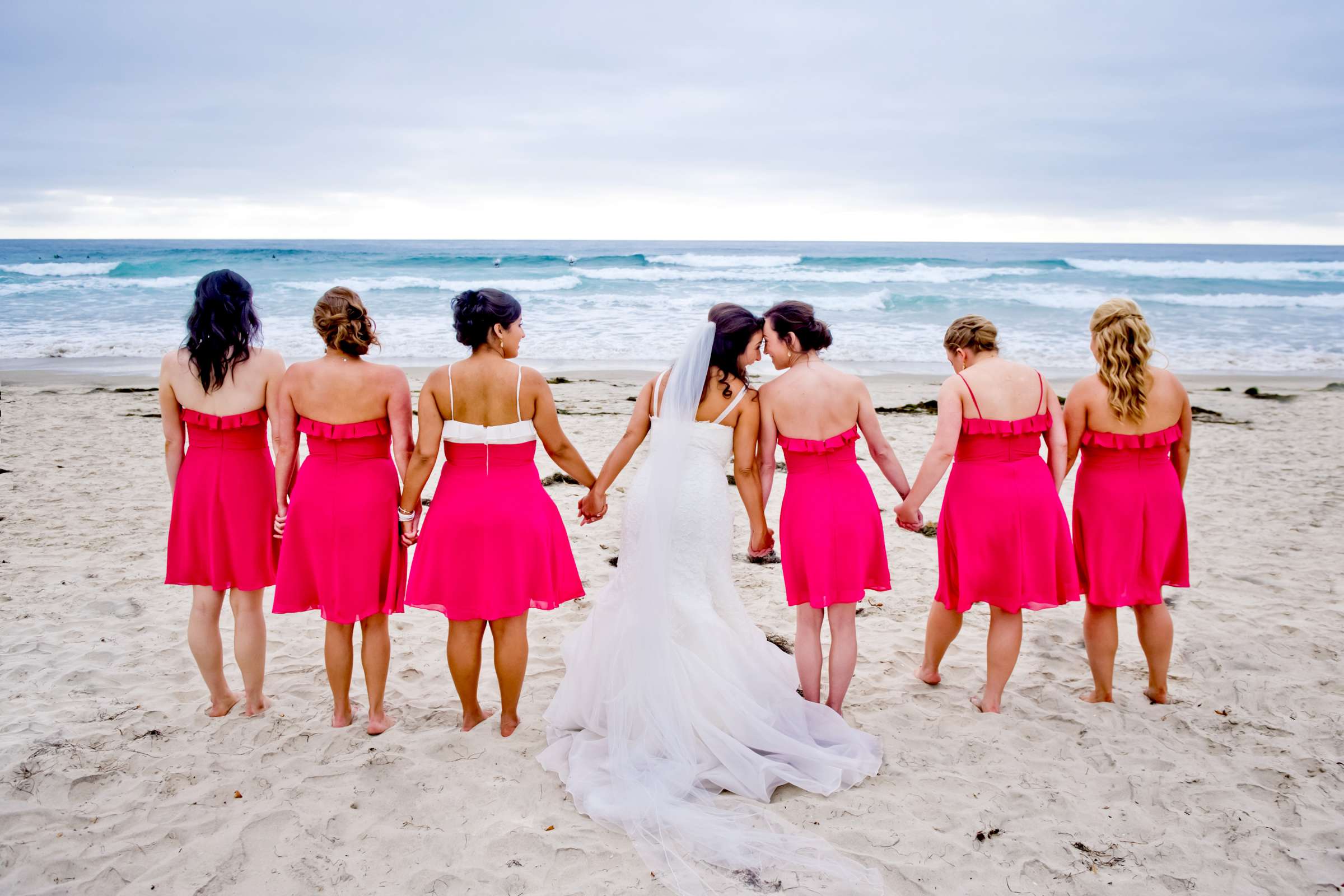 Scripps Seaside Forum Wedding coordinated by I Do Weddings, Paula and Doug Wedding Photo #328035 by True Photography