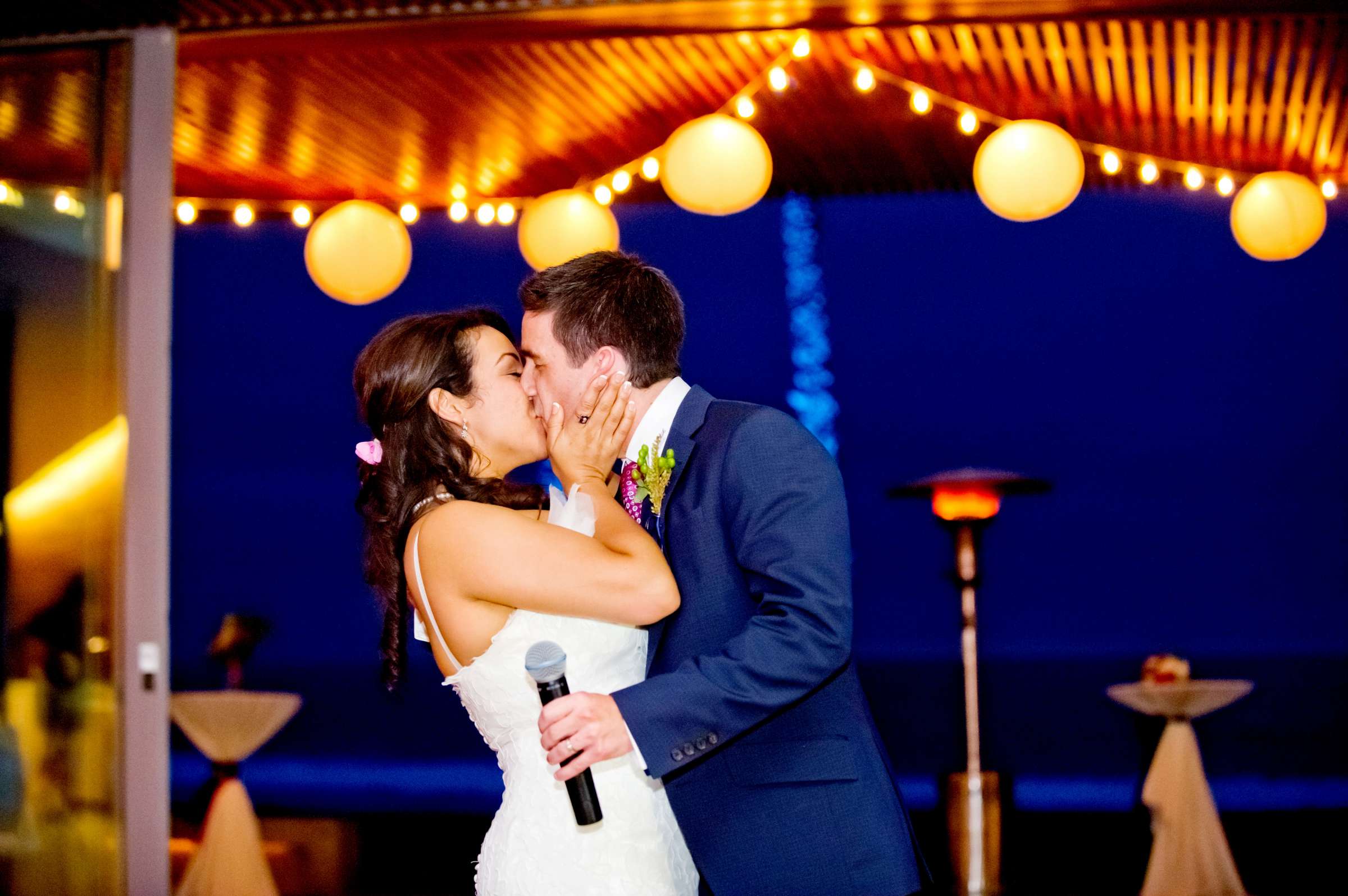 Scripps Seaside Forum Wedding coordinated by I Do Weddings, Paula and Doug Wedding Photo #328054 by True Photography