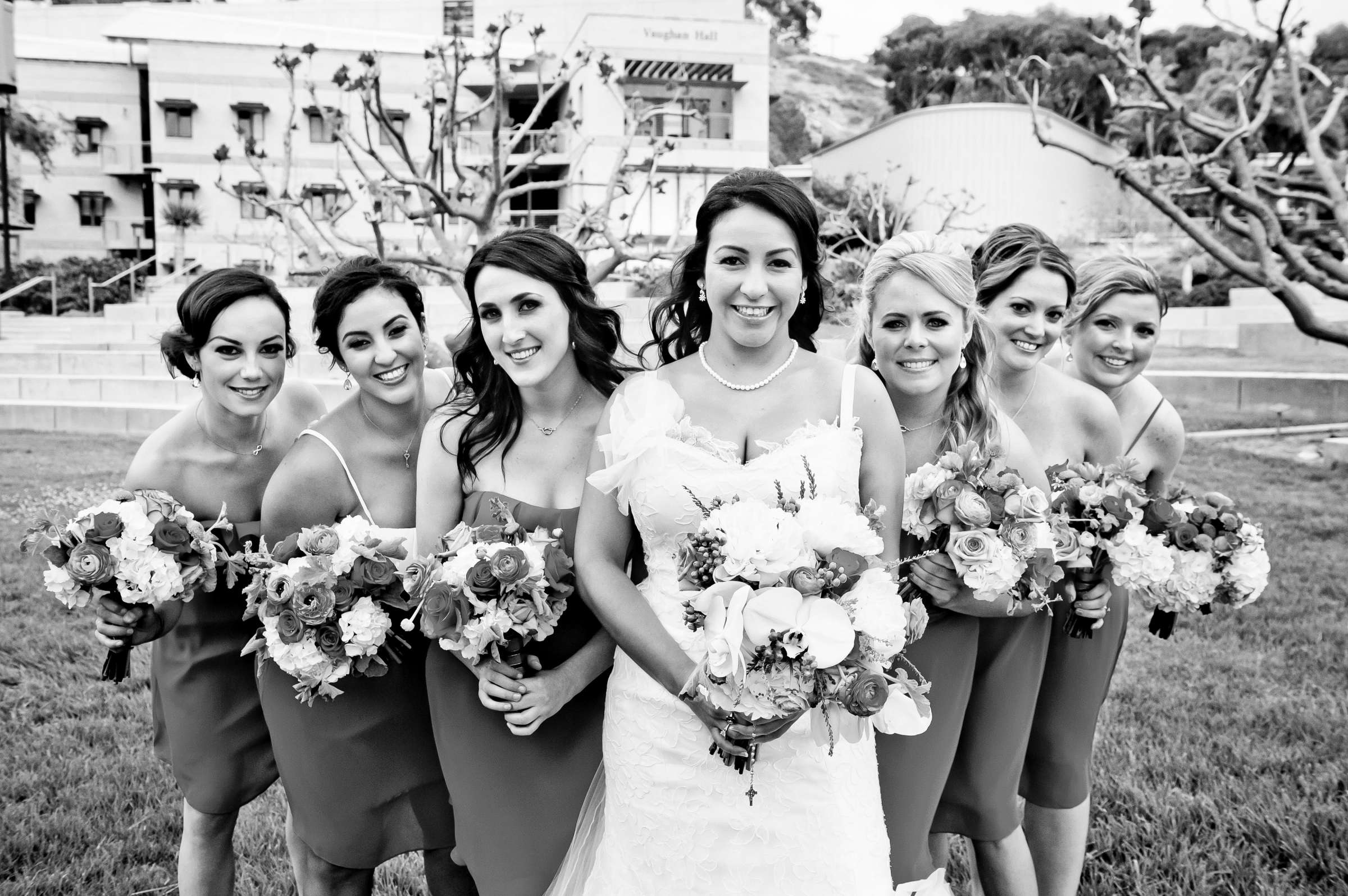 Scripps Seaside Forum Wedding coordinated by I Do Weddings, Paula and Doug Wedding Photo #328055 by True Photography