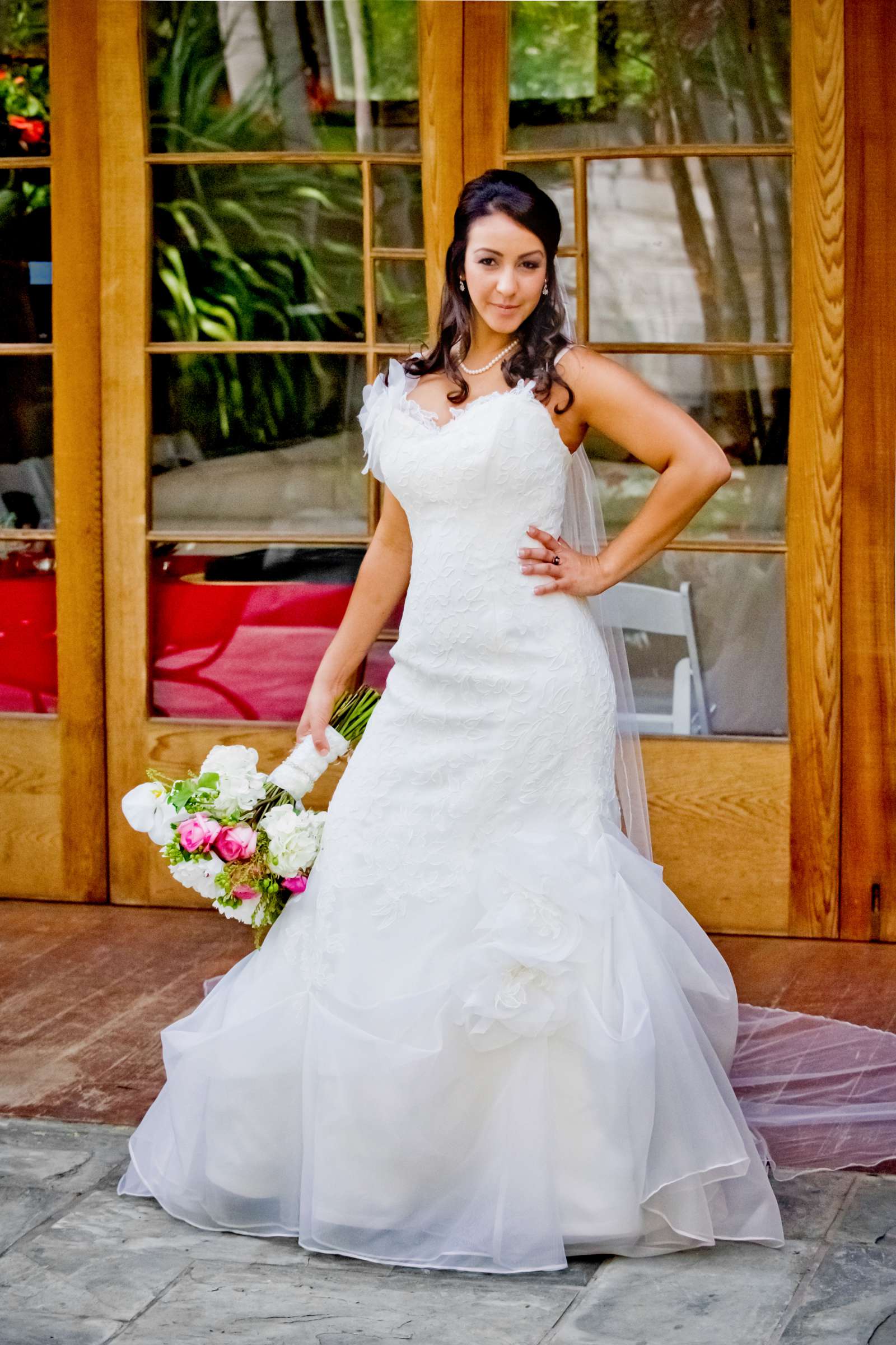 Scripps Seaside Forum Wedding coordinated by I Do Weddings, Paula and Doug Wedding Photo #328075 by True Photography