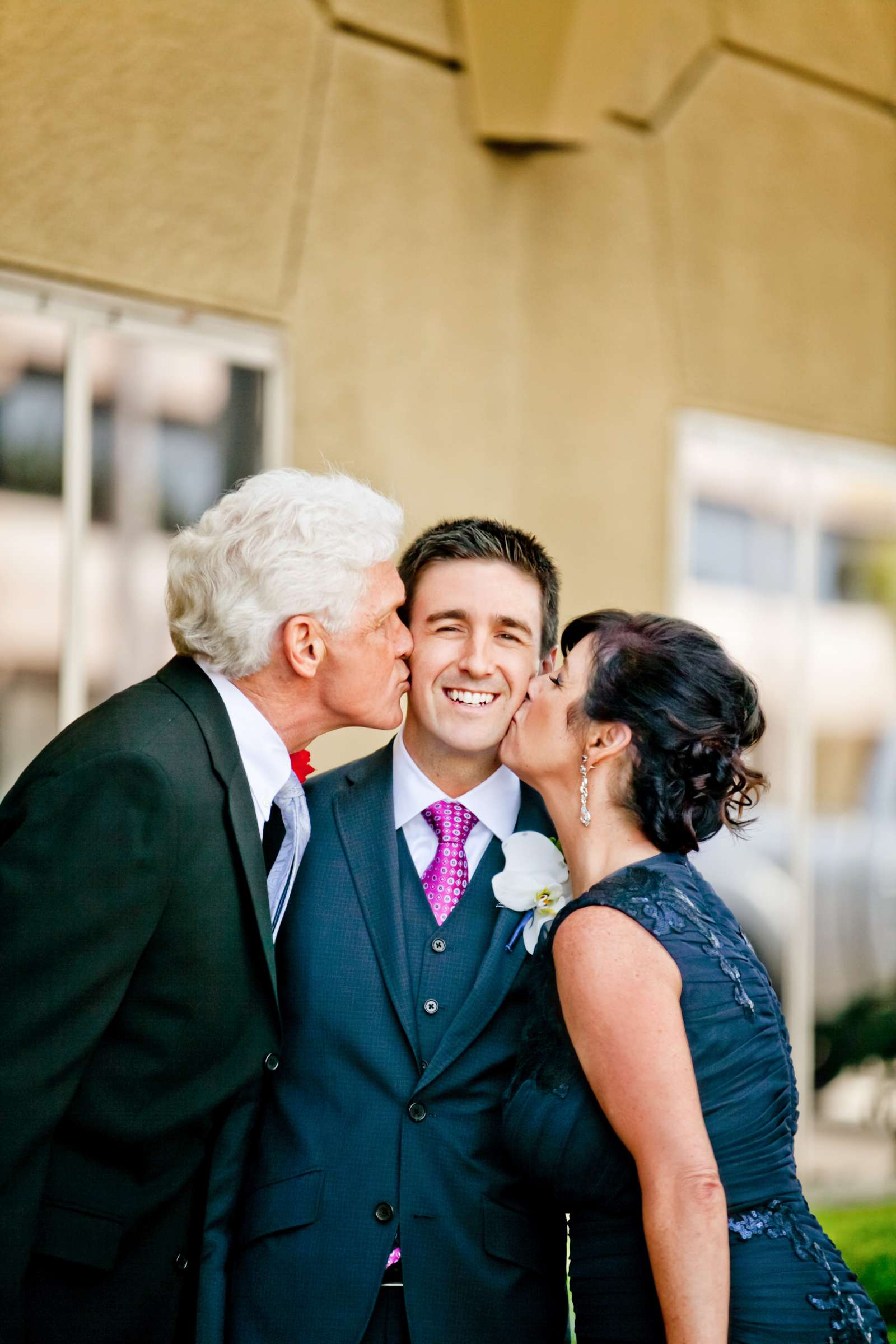 Scripps Seaside Forum Wedding coordinated by I Do Weddings, Paula and Doug Wedding Photo #328089 by True Photography