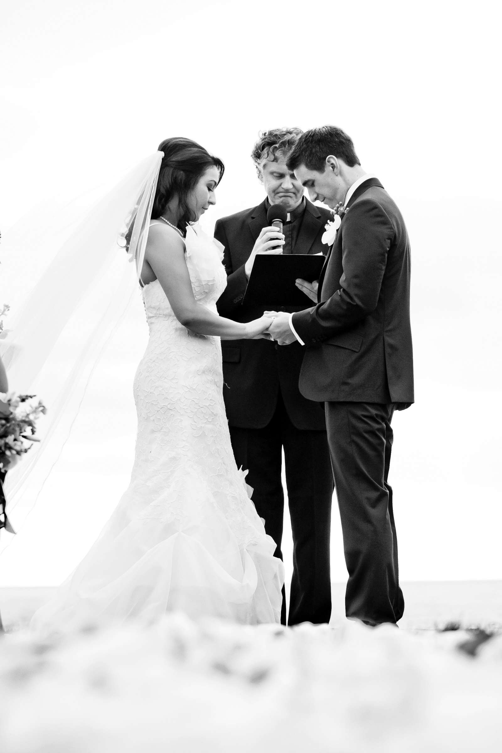 Scripps Seaside Forum Wedding coordinated by I Do Weddings, Paula and Doug Wedding Photo #328104 by True Photography