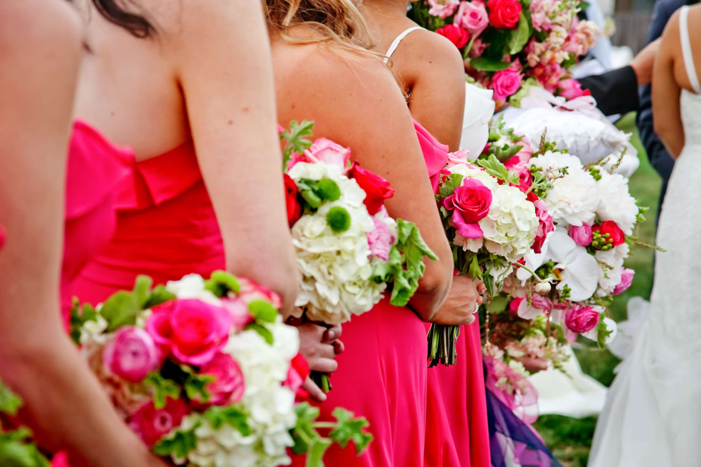 Scripps Seaside Forum Wedding coordinated by I Do Weddings, Paula and Doug Wedding Photo #328106 by True Photography