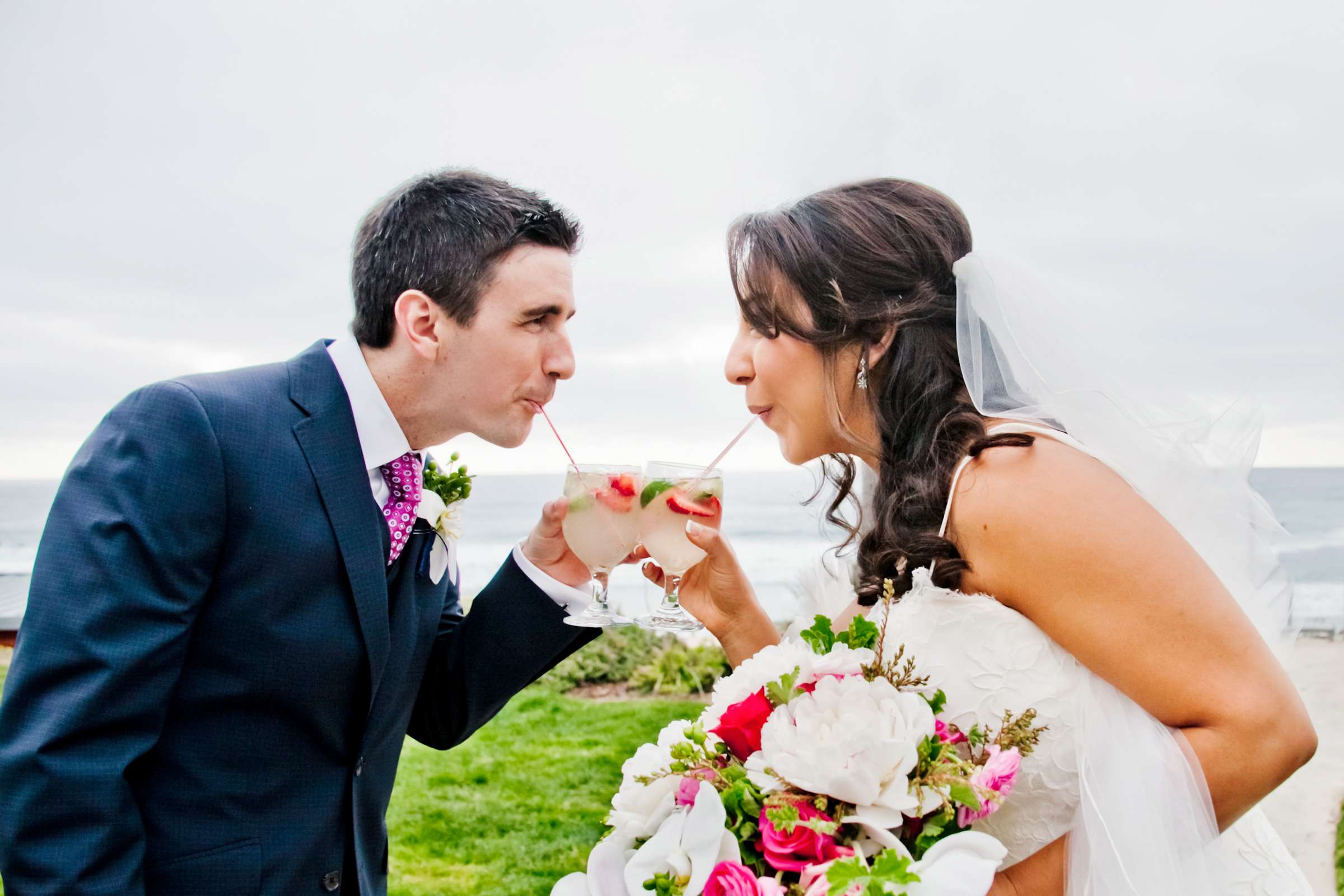 Scripps Seaside Forum Wedding coordinated by I Do Weddings, Paula and Doug Wedding Photo #328113 by True Photography