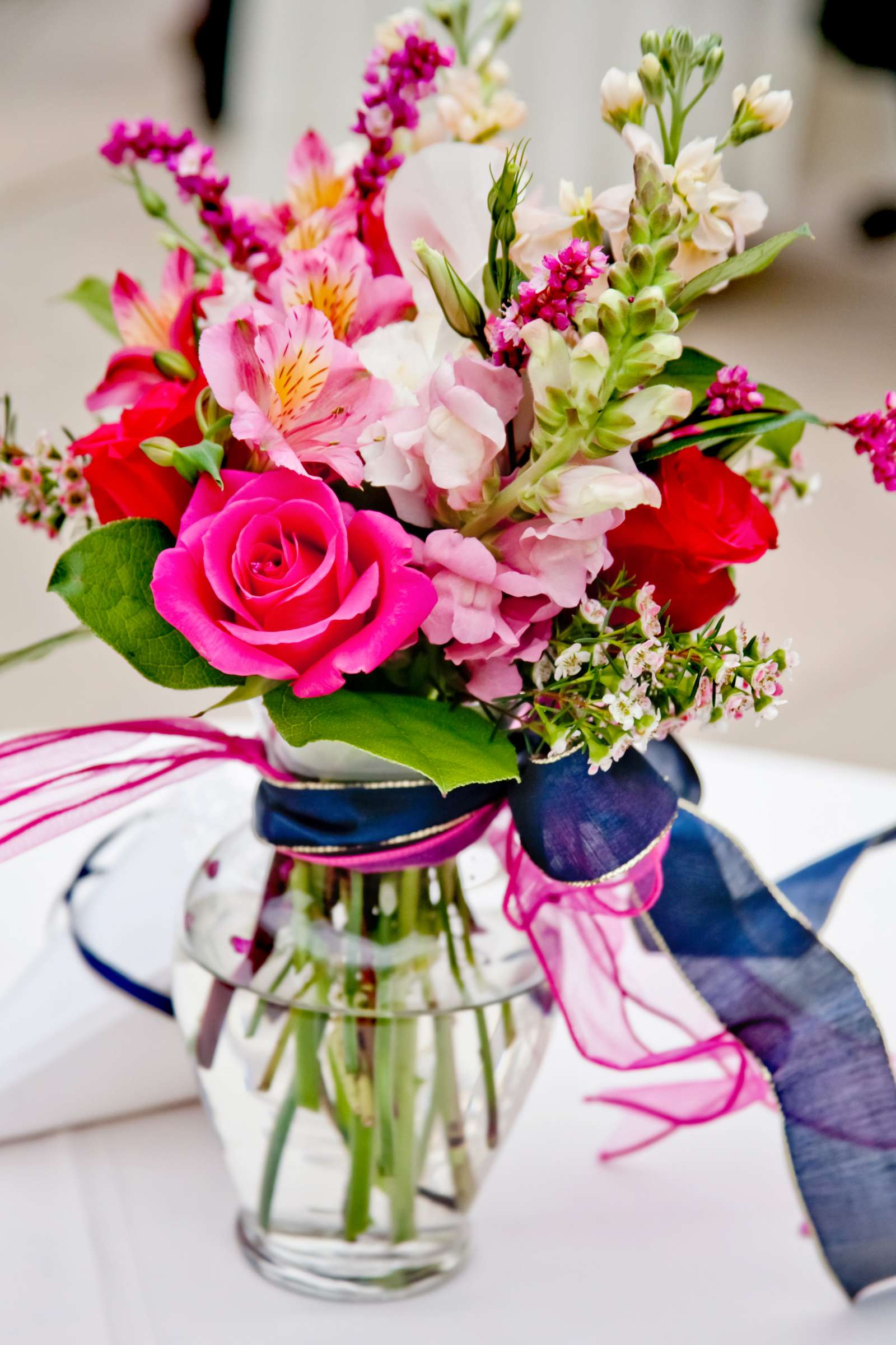 Scripps Seaside Forum Wedding coordinated by I Do Weddings, Paula and Doug Wedding Photo #328115 by True Photography