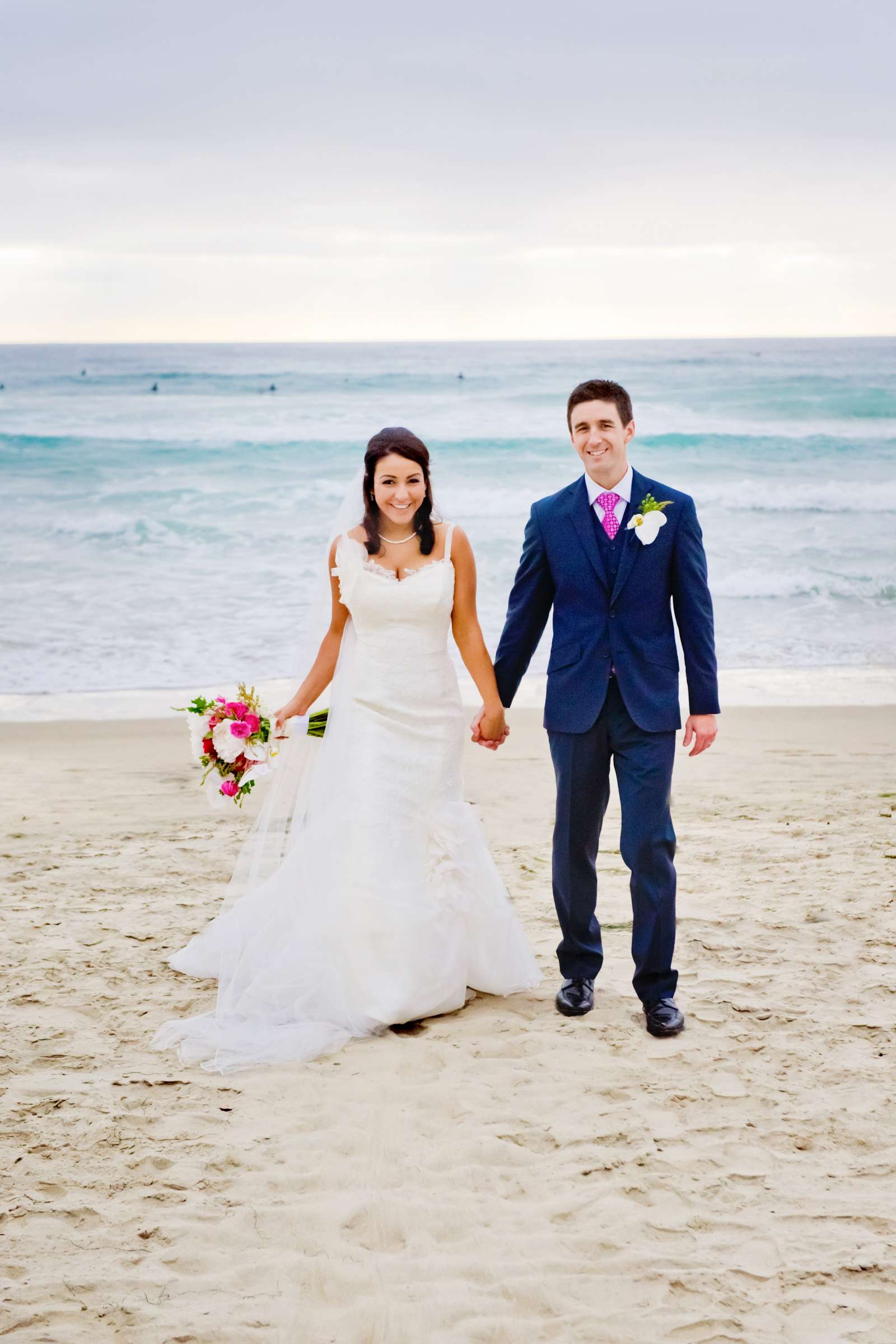 Scripps Seaside Forum Wedding coordinated by I Do Weddings, Paula and Doug Wedding Photo #328125 by True Photography