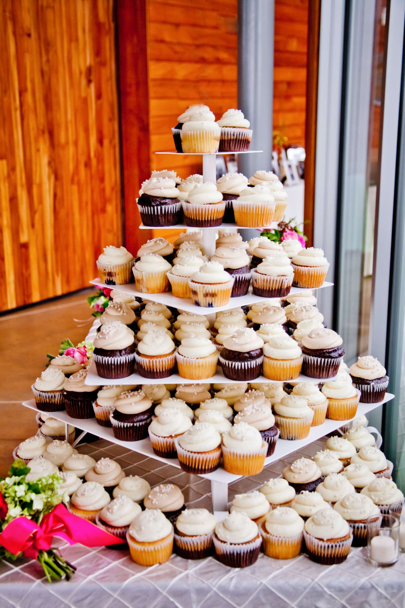 Scripps Seaside Forum Wedding coordinated by I Do Weddings, Paula and Doug Wedding Photo #328132 by True Photography