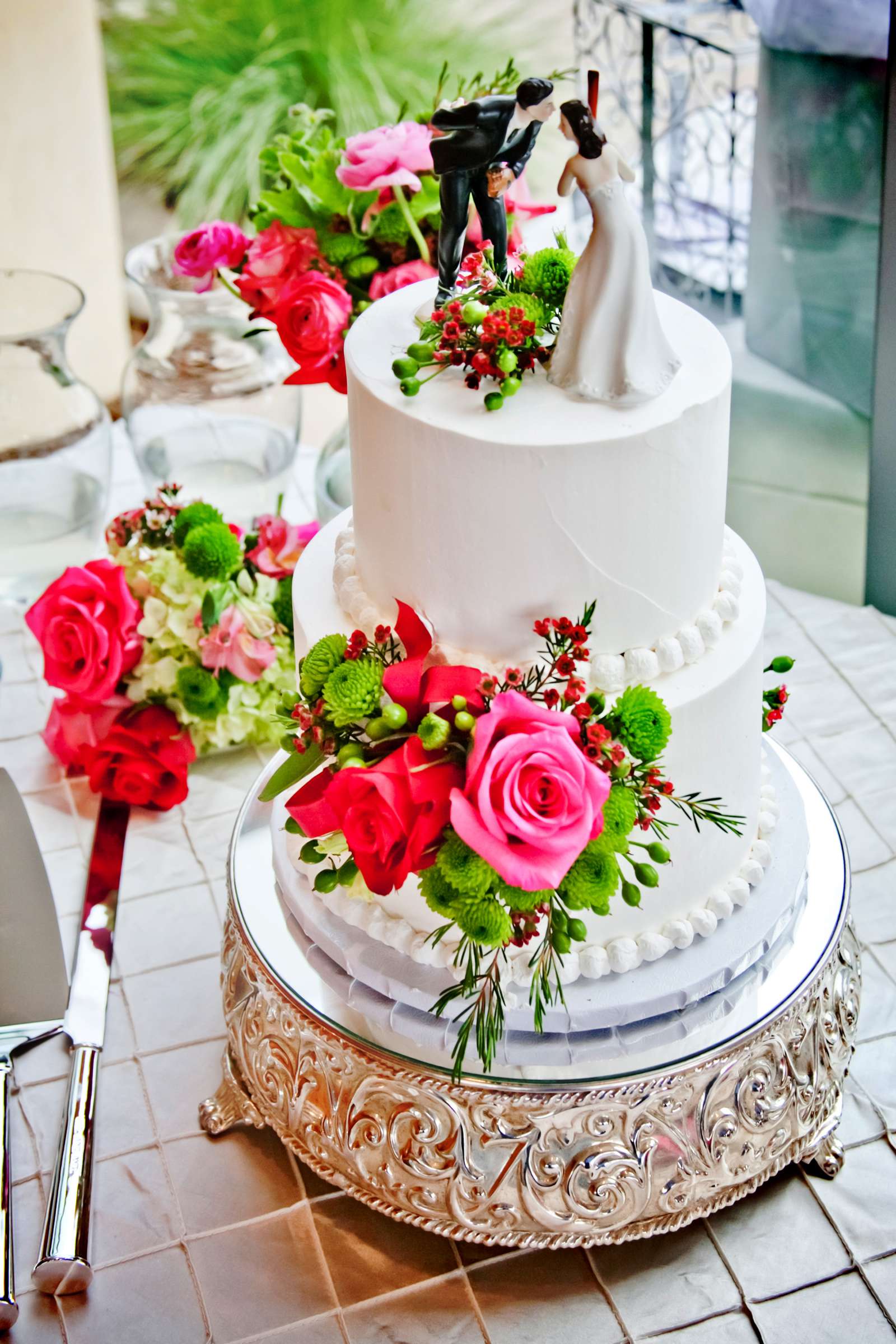 Scripps Seaside Forum Wedding coordinated by I Do Weddings, Paula and Doug Wedding Photo #328164 by True Photography