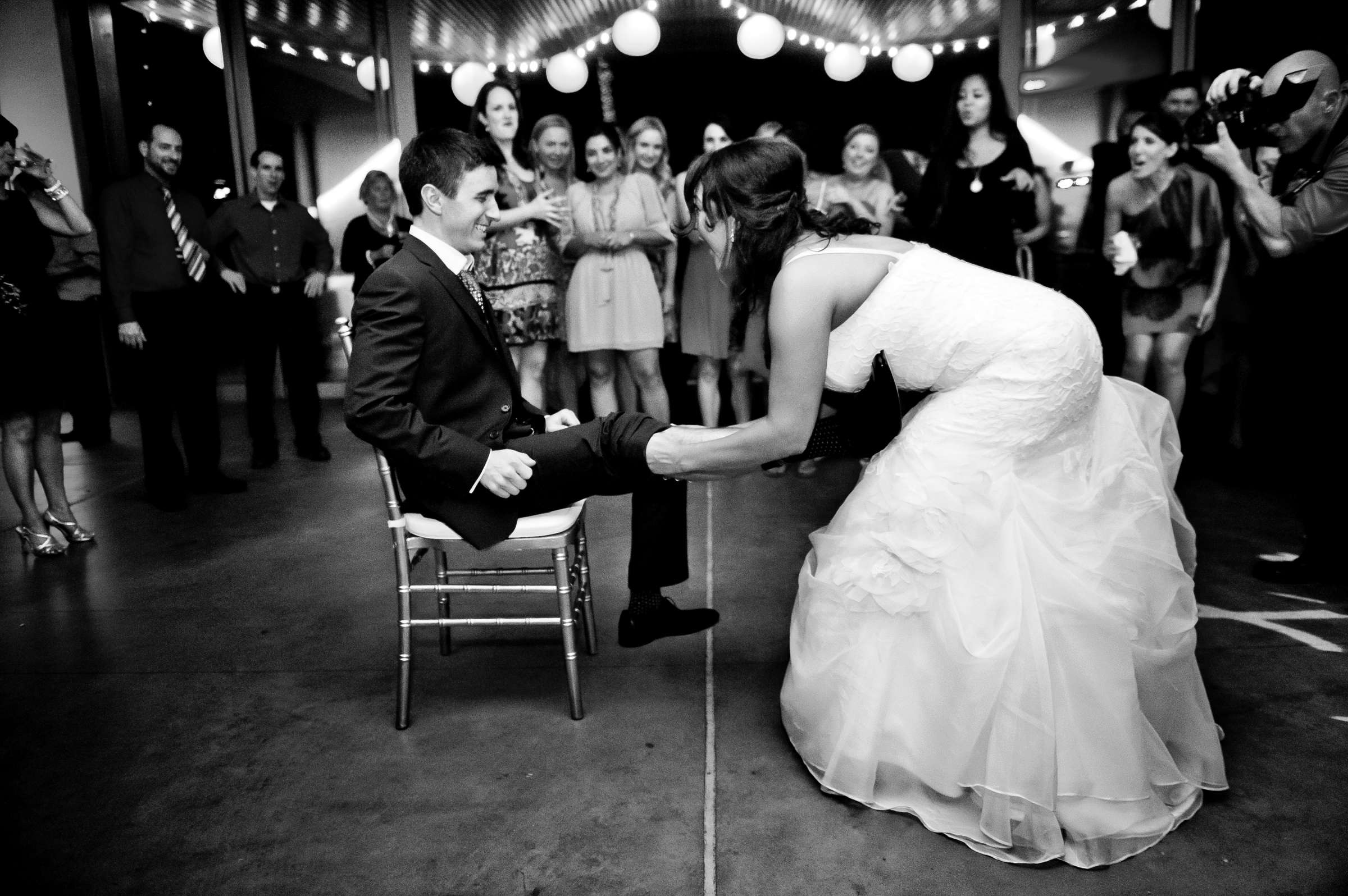 Scripps Seaside Forum Wedding coordinated by I Do Weddings, Paula and Doug Wedding Photo #328175 by True Photography