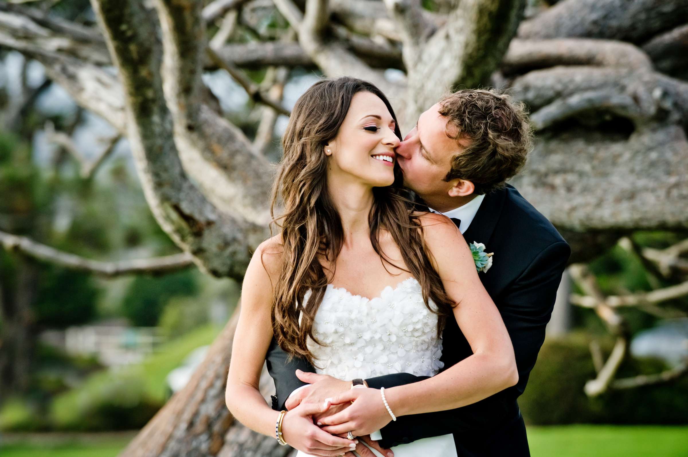 L'Auberge Wedding coordinated by Adele Meehan, Michelle and Brad Wedding Photo #328338 by True Photography