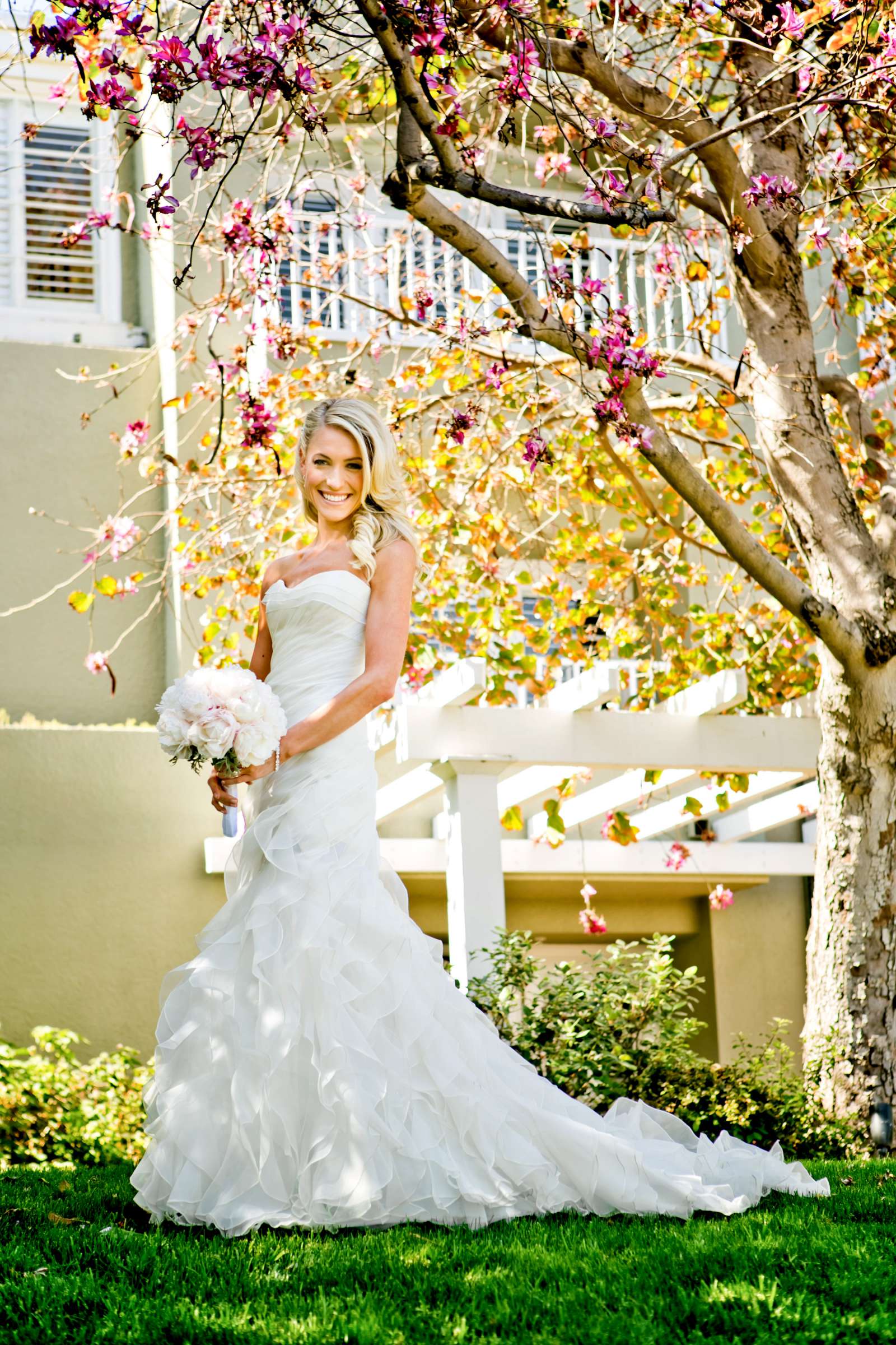 L'Auberge Wedding coordinated by Adele Meehan, Aleshia and Del Wedding Photo #328832 by True Photography