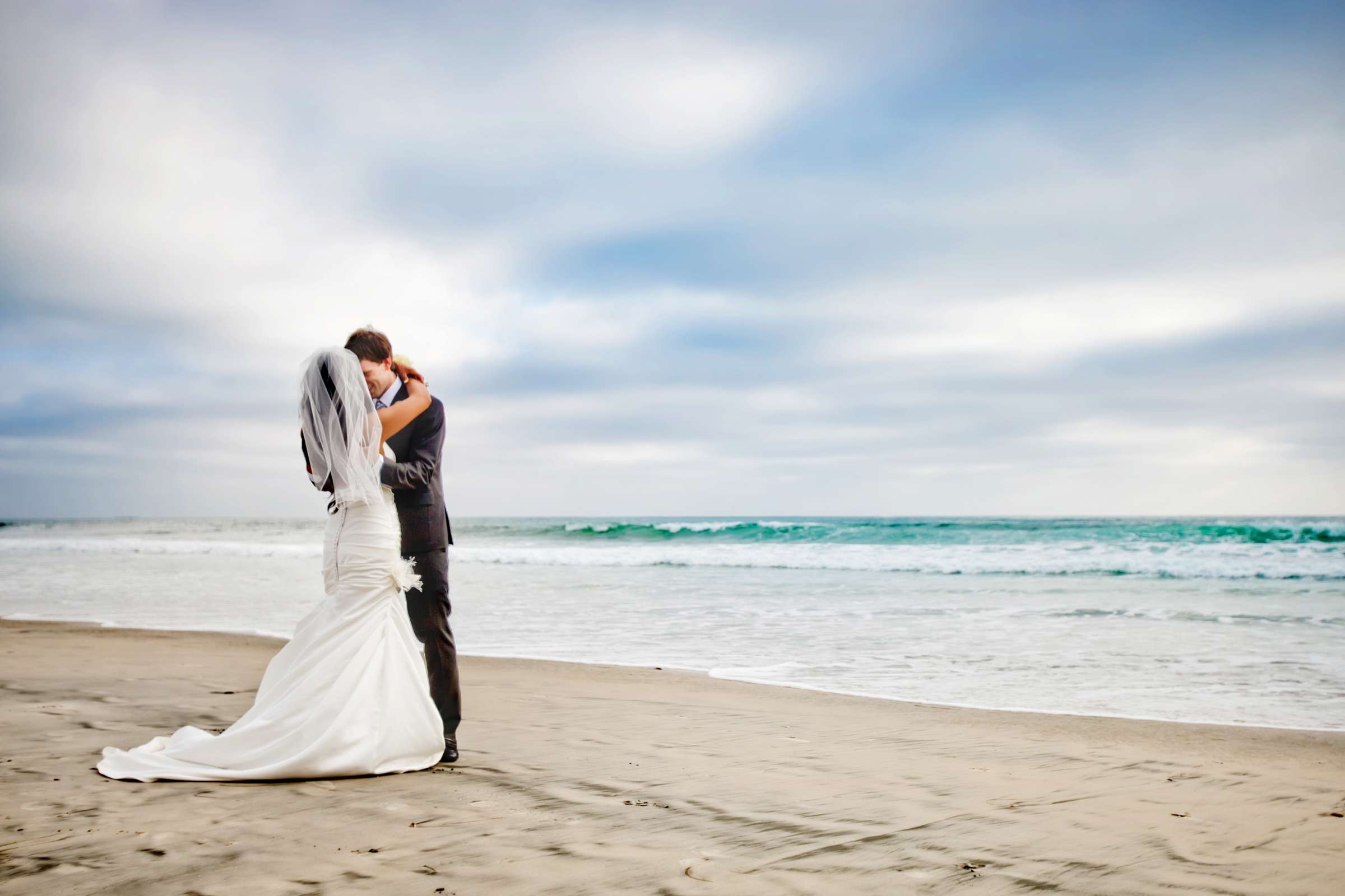 Hilton La Jolla Torrey Pines Wedding, Jaya and John Wedding Photo #328940 by True Photography