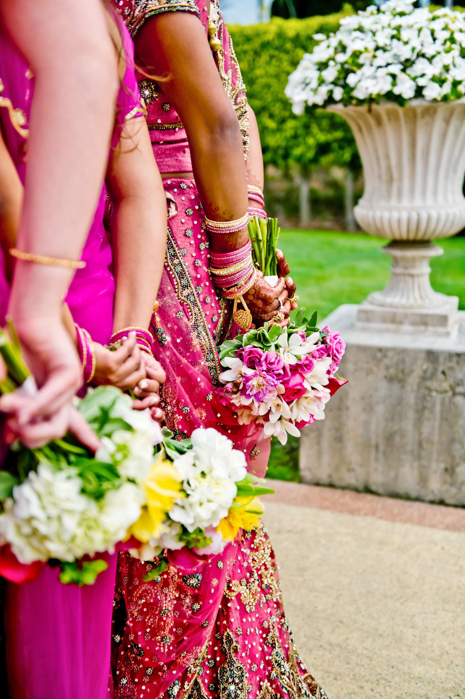 Hilton La Jolla Torrey Pines Wedding, Jaya and John Wedding Photo #328965 by True Photography