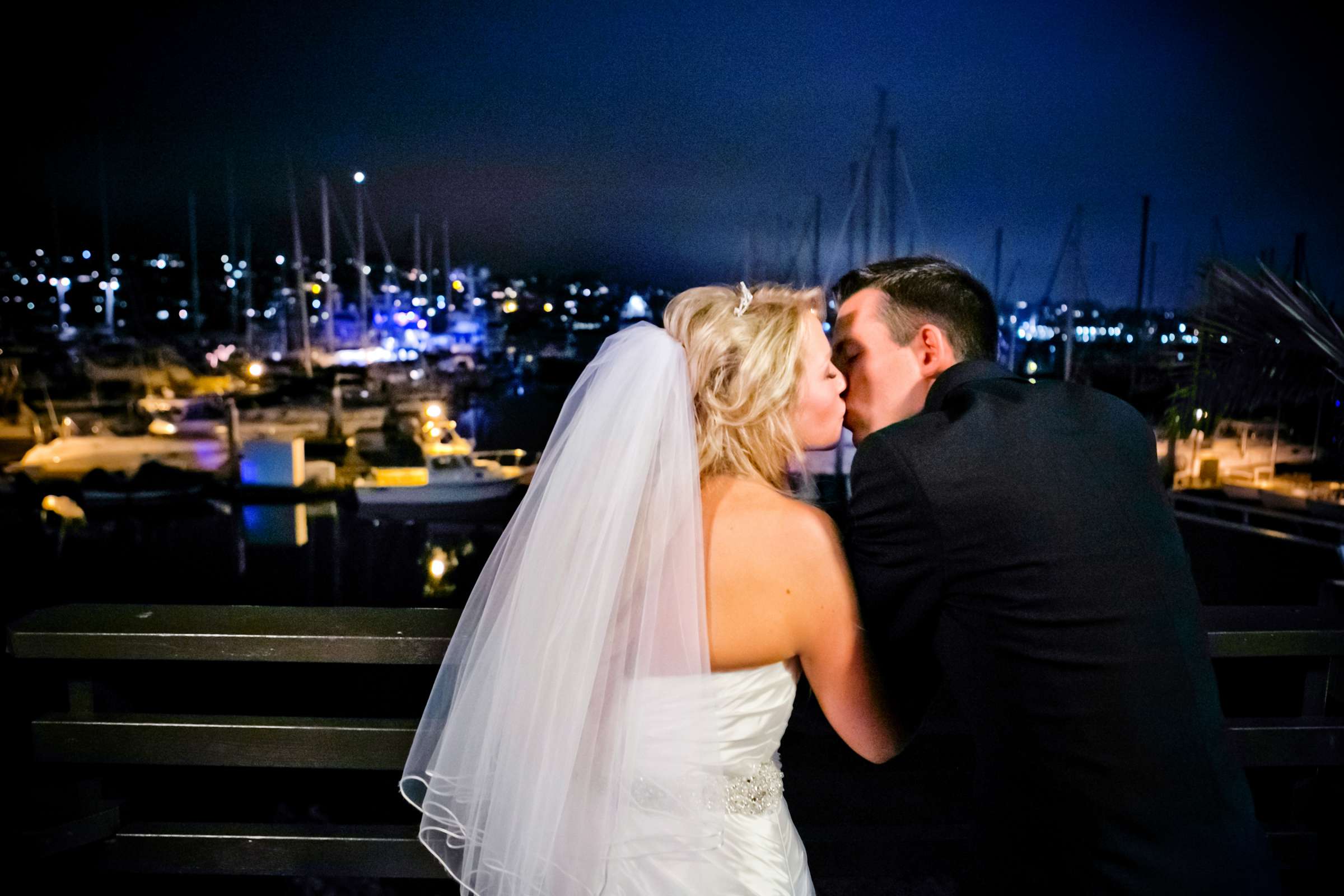 Island Palms Hotel Wedding coordinated by A Beautiful Wedding, Victoria and Jarrett Wedding Photo #329209 by True Photography