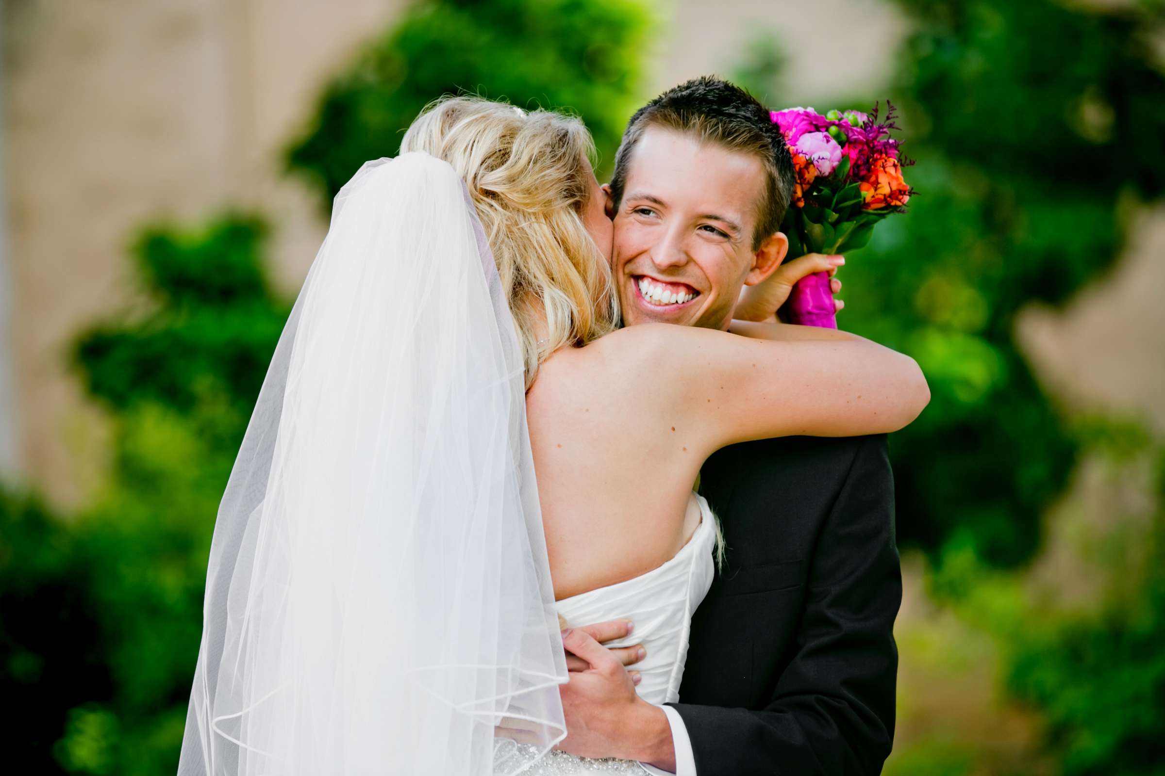 Island Palms Hotel Wedding coordinated by A Beautiful Wedding, Victoria and Jarrett Wedding Photo #329222 by True Photography