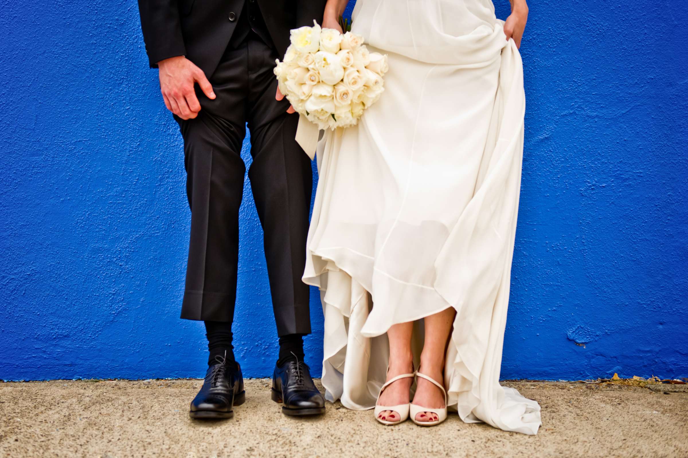 The Grande Colonial Wedding coordinated by First Comes Love Weddings & Events, Natalie and Randy Wedding Photo #329535 by True Photography