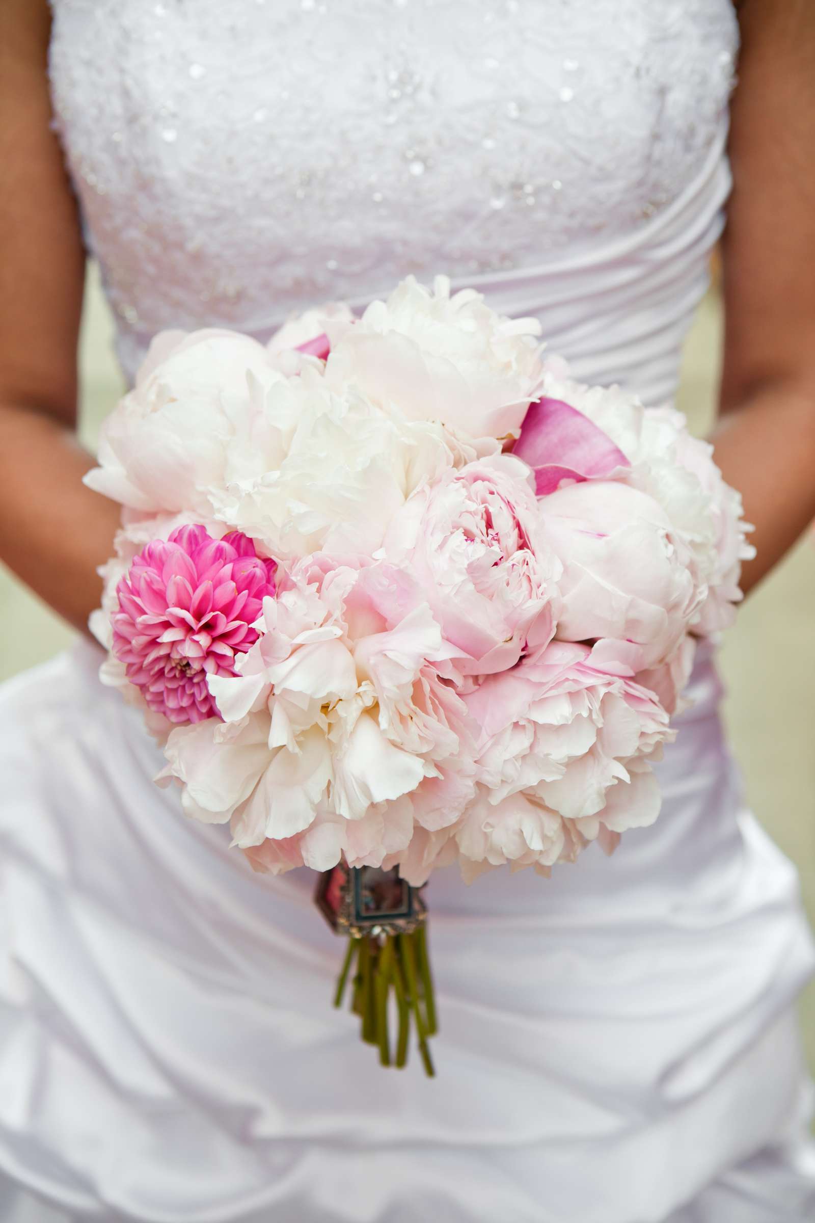 Scripps Seaside Forum Wedding coordinated by InStyle Event Planning, Ashley and Will Wedding Photo #329536 by True Photography