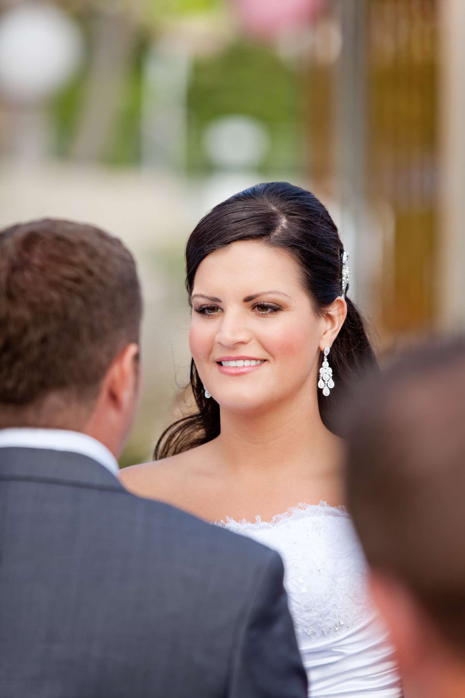 Scripps Seaside Forum Wedding coordinated by InStyle Event Planning, Ashley and Will Wedding Photo #329608 by True Photography