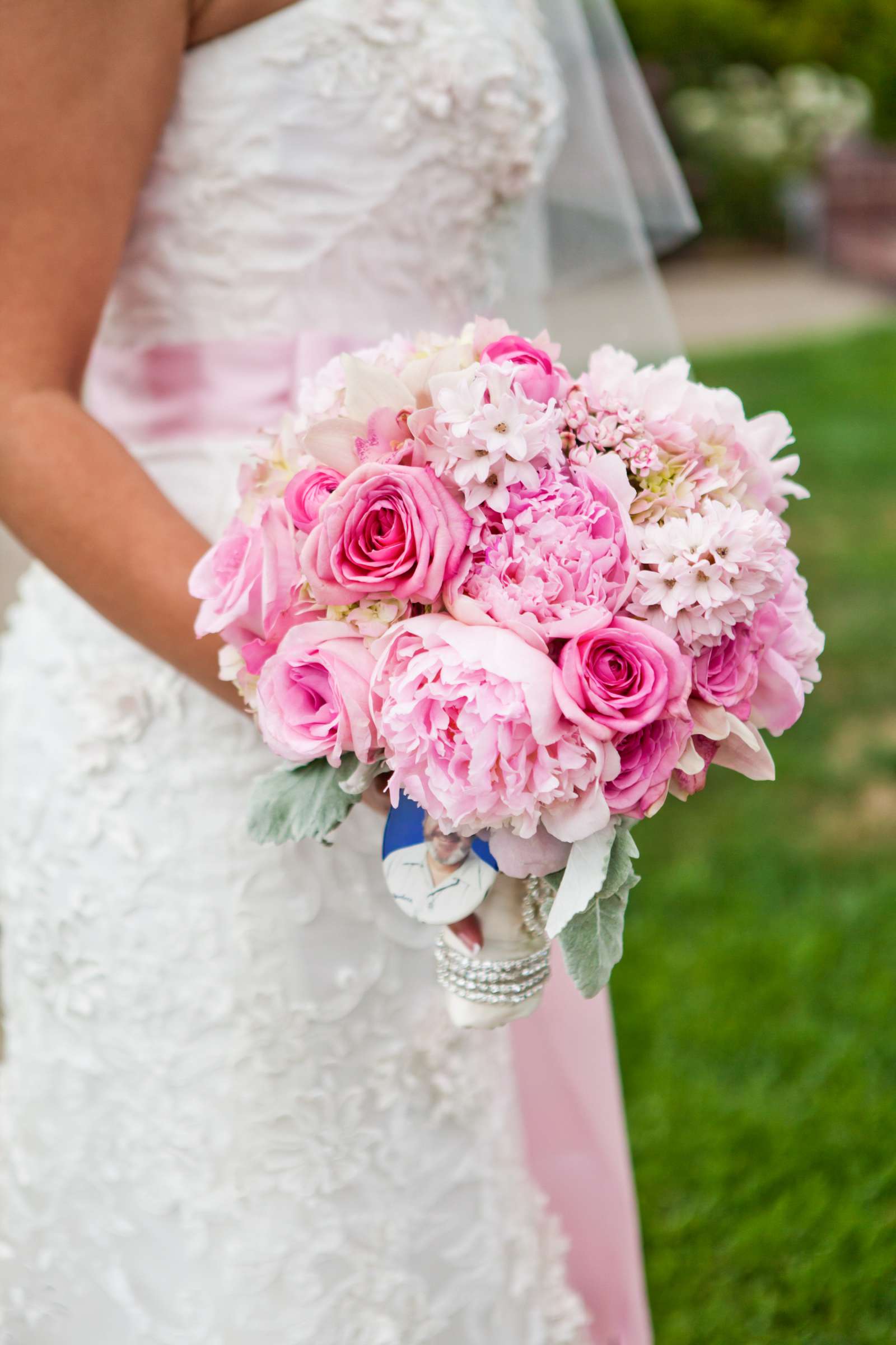 L'Auberge Wedding coordinated by Emily Smiley, Maria and Marquez Wedding Photo #329739 by True Photography