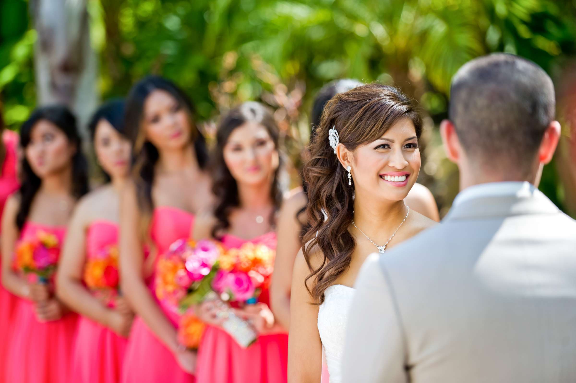 Grand Tradition Estate Wedding, Sharon and Sean Wedding Photo #329966 by True Photography