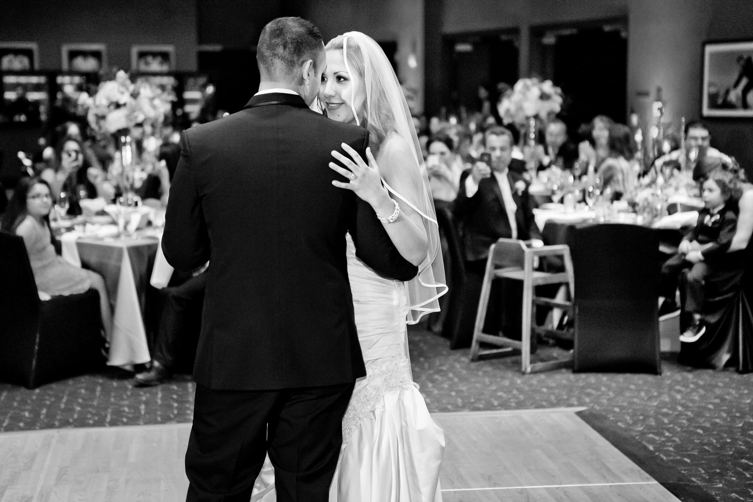 Hard Rock Hotel-San Diego Wedding coordinated by SD Weddings by Gina, Jacqueline and Jacob Wedding Photo #330112 by True Photography