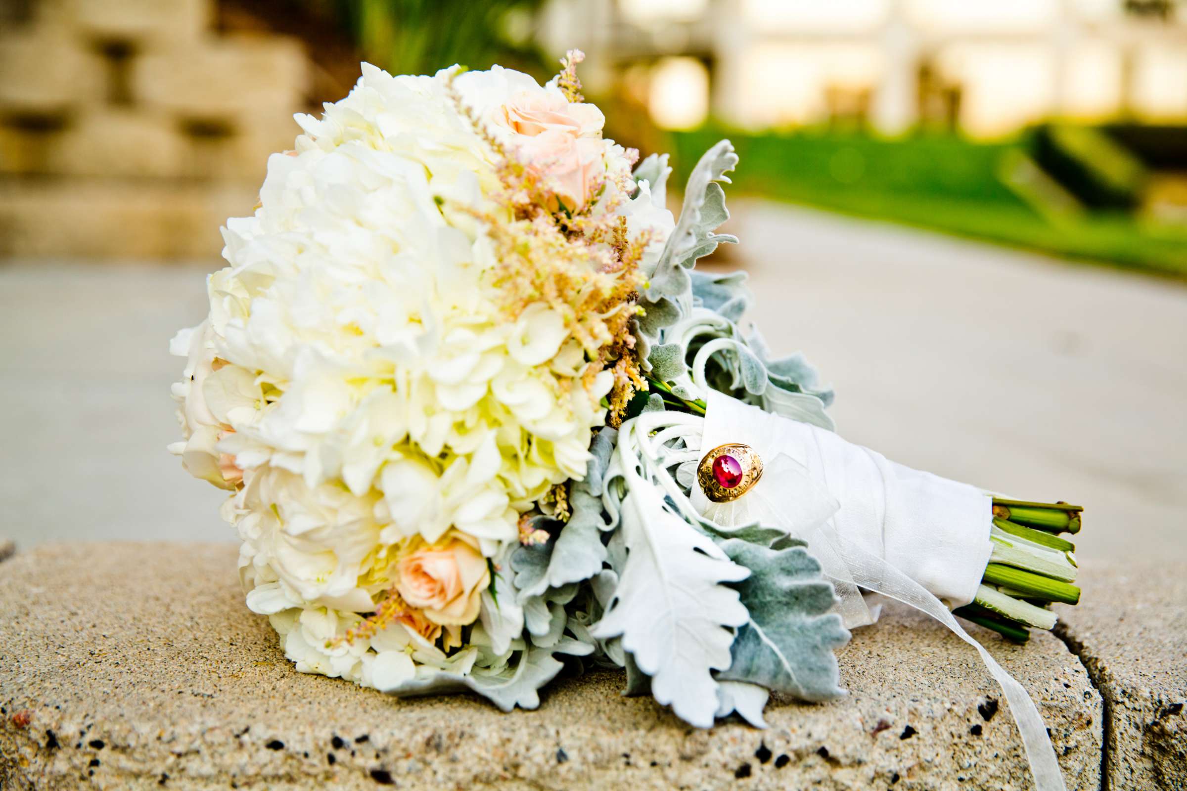 Hilton La Jolla Torrey Pines Wedding coordinated by CZ Events, Kelly and Strider Wedding Photo #330634 by True Photography