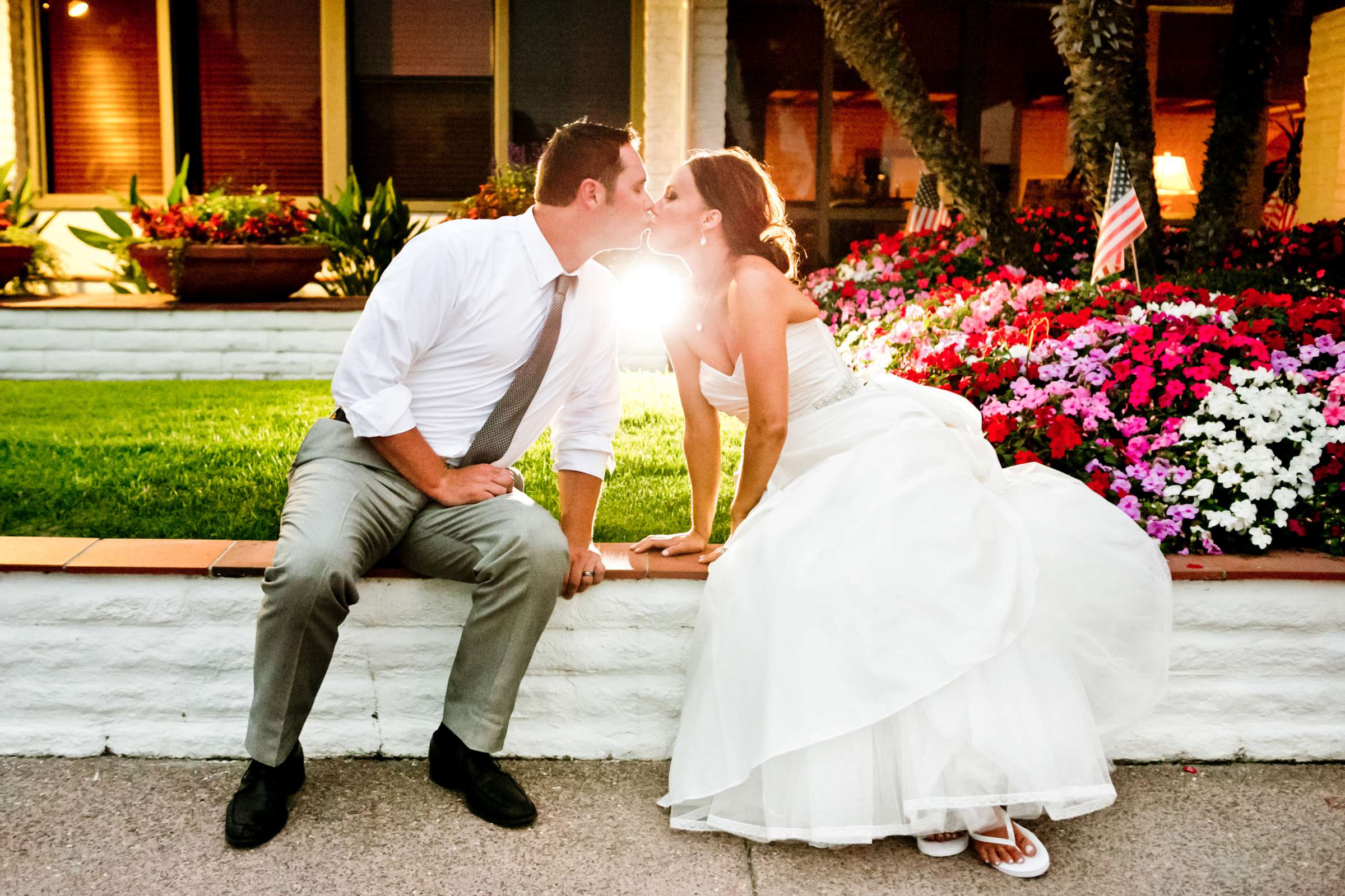 Lomas Santa Fe Country Club Wedding, Courtney and Alan Wedding Photo #330663 by True Photography