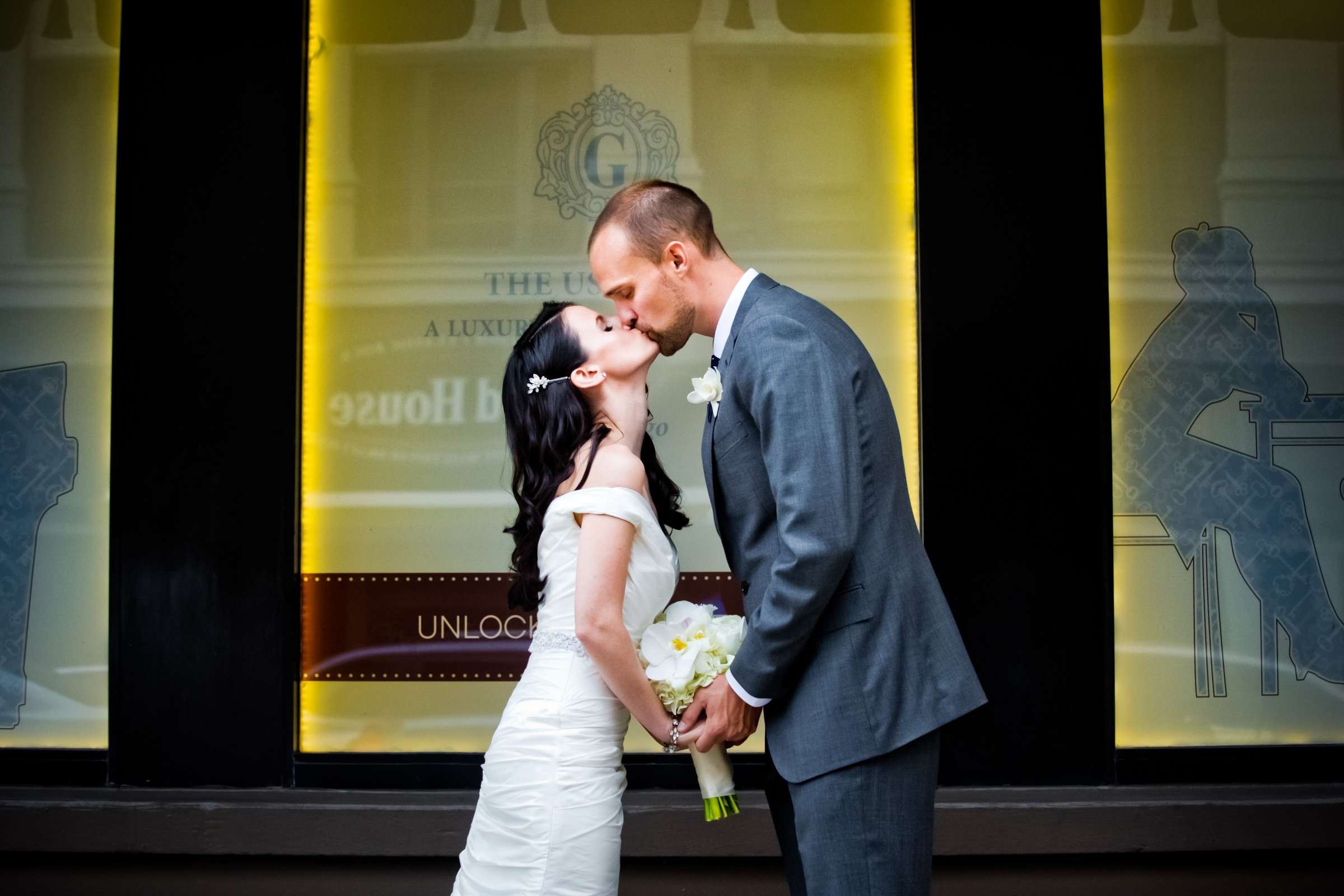 US Grant Wedding coordinated by Carmin Designs, Megan and Christopher Wedding Photo #330723 by True Photography