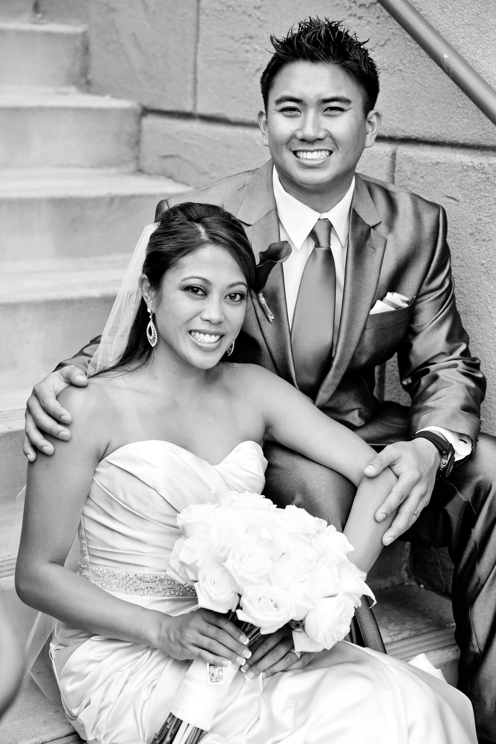 Hyatt Regency Louisville Wedding coordinated by InStyle Event Planning, Racquel and Michael Wedding Photo #330840 by True Photography