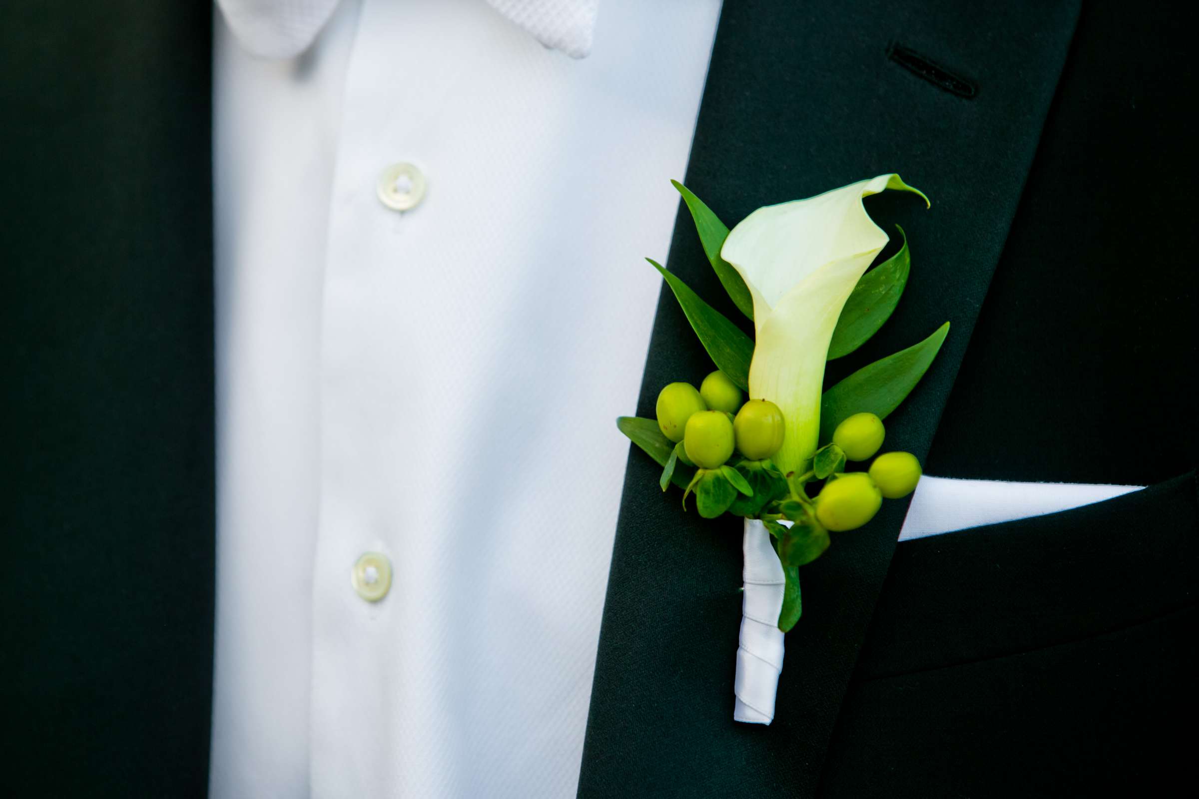 La Jolla Country Club Wedding coordinated by Creative Occasions, Erica and Evan Wedding Photo #331156 by True Photography