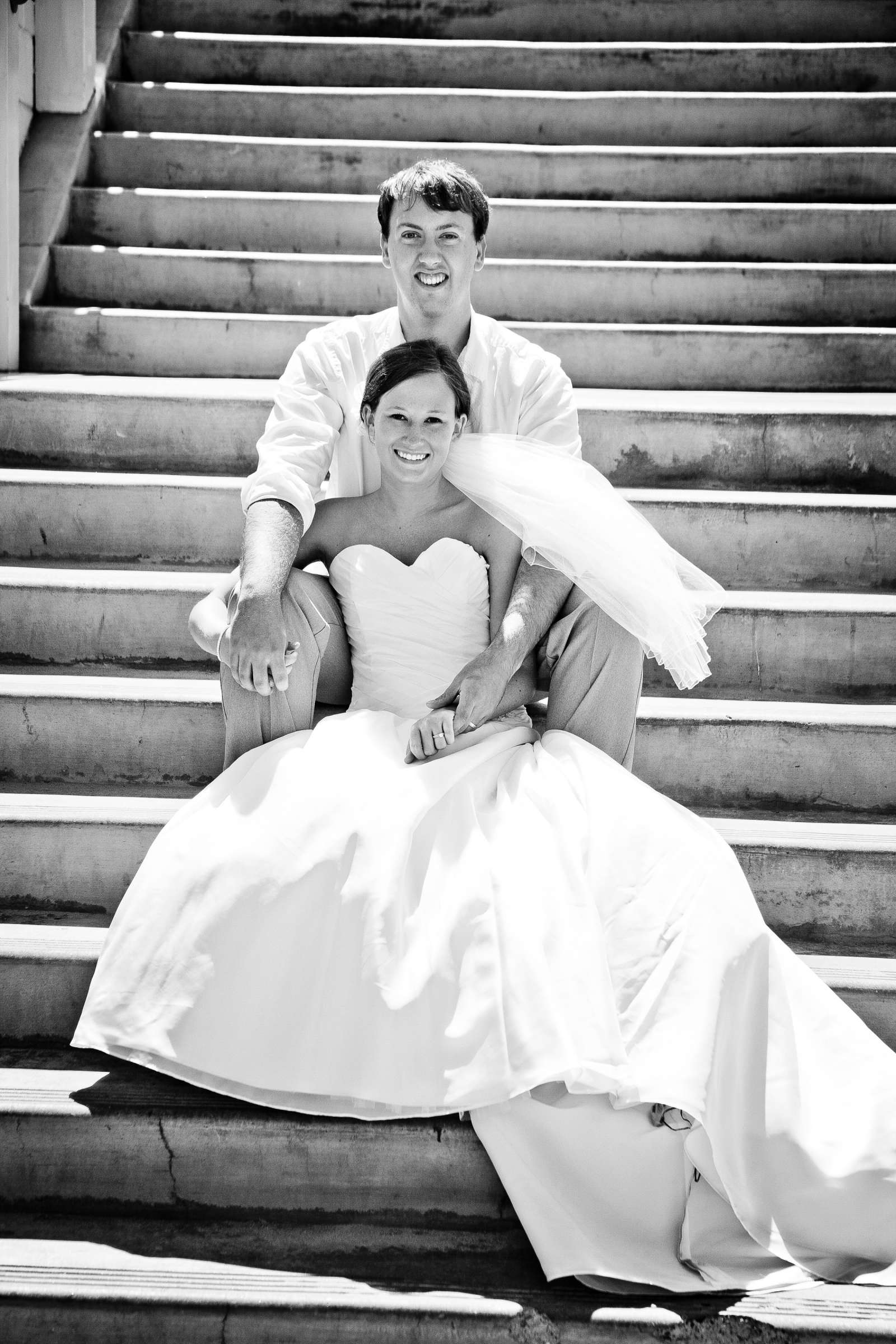 Wedding, Kaly and Zachary Wedding Photo #331726 by True Photography