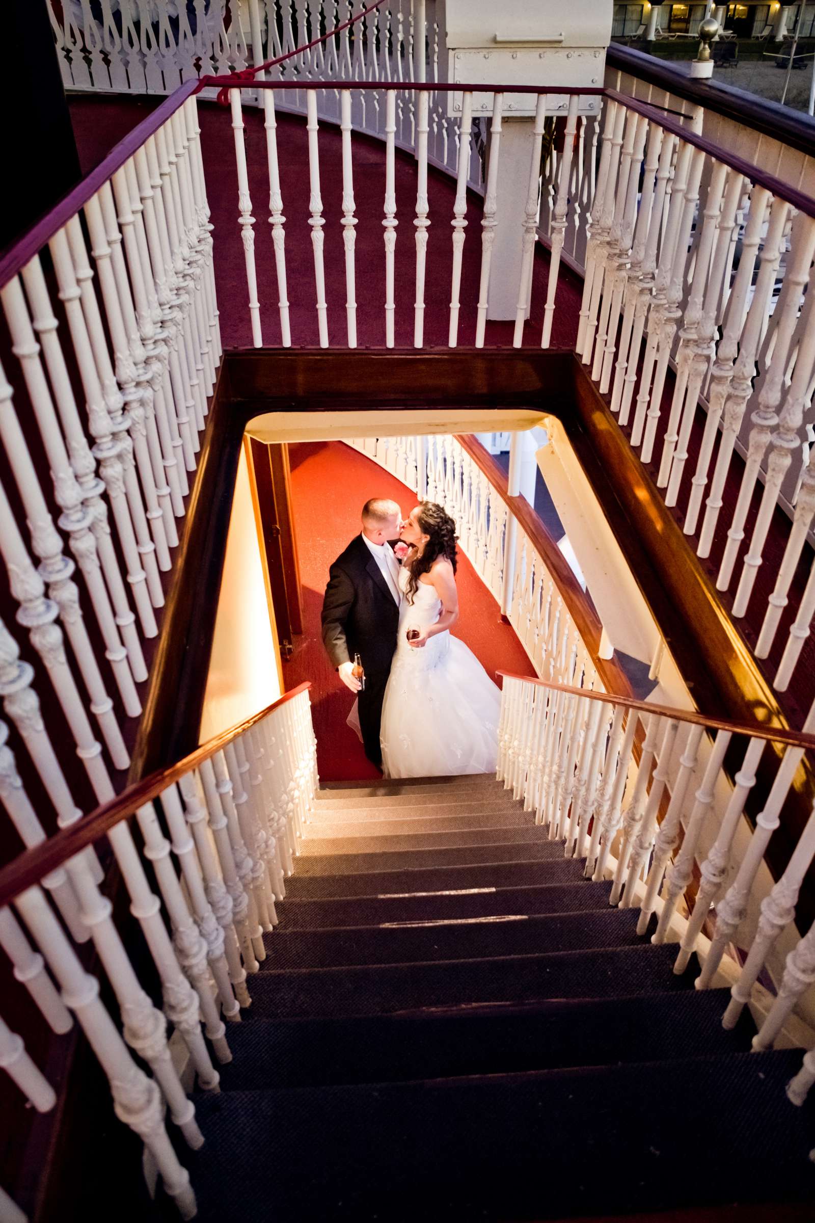 Bahia Hotel Wedding, Erica and Daniel Wedding Photo #331750 by True Photography