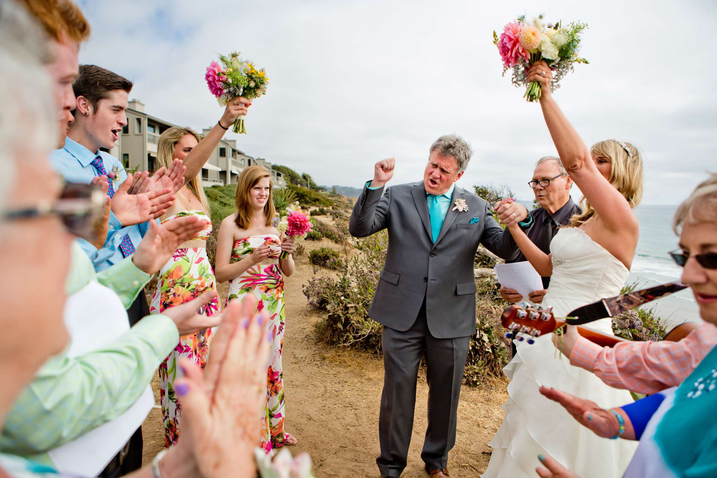 The Ultimate Skybox Wedding, Leslie and Todd Wedding Photo #331808 by True Photography