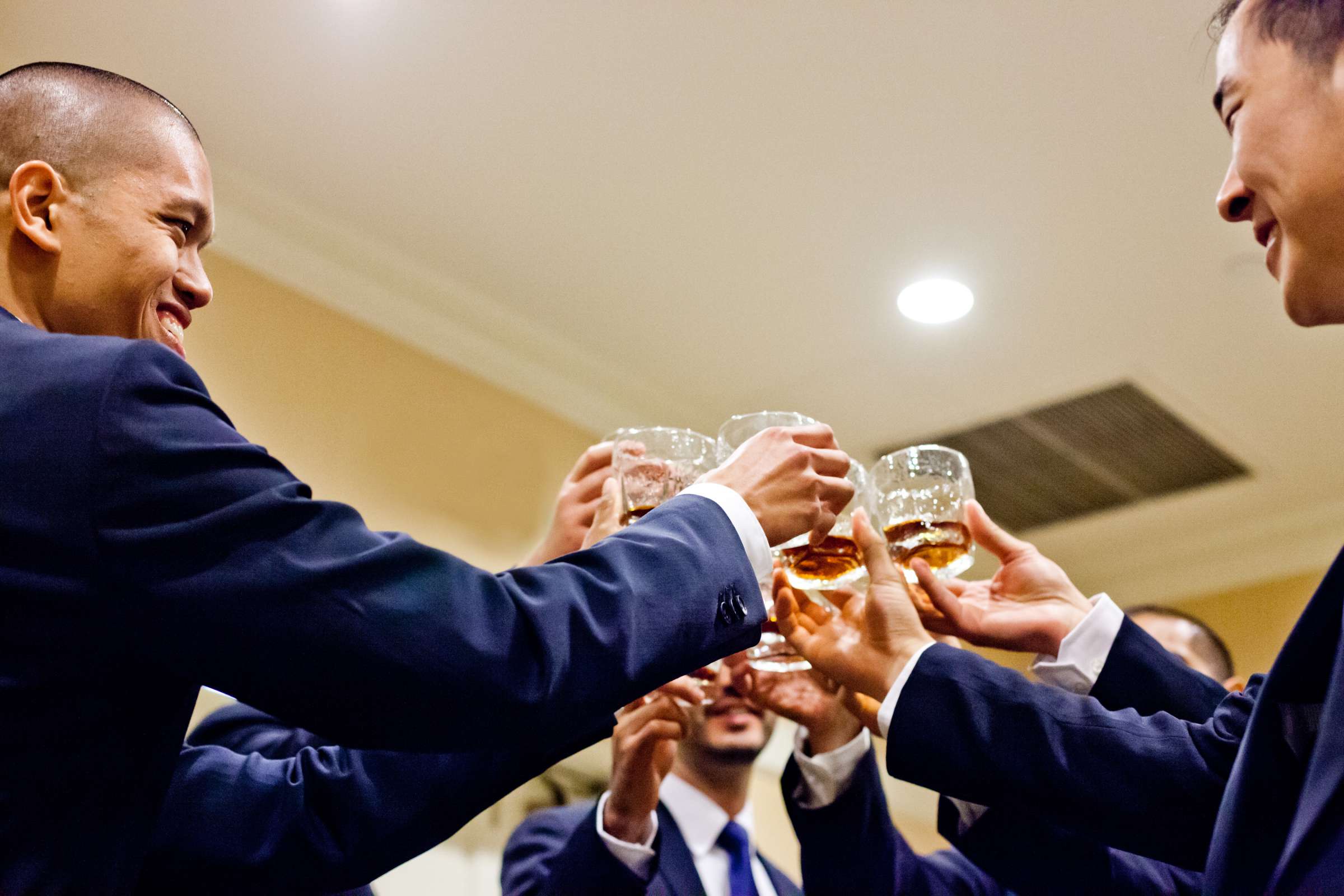 Hotel Del Coronado Wedding coordinated by First Comes Love Weddings & Events, Mirna and Duc Wedding Photo #331849 by True Photography