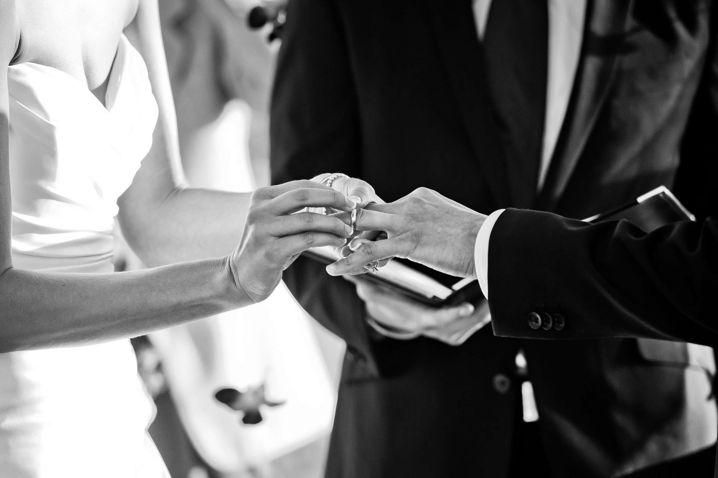 Hotel Del Coronado Wedding coordinated by First Comes Love Weddings & Events, Mirna and Duc Wedding Photo #331857 by True Photography