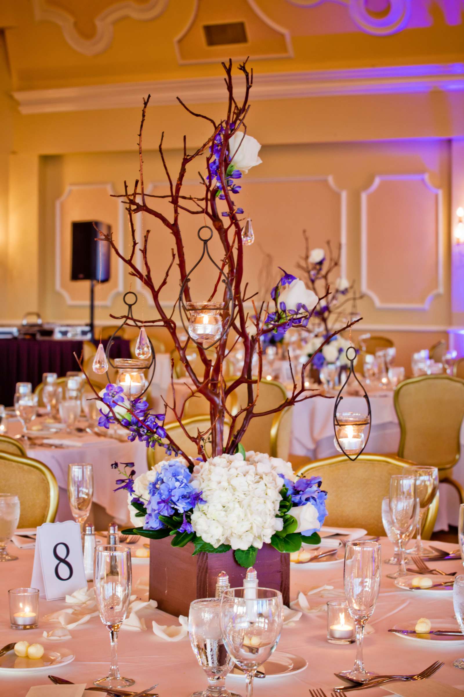 Hotel Del Coronado Wedding coordinated by First Comes Love Weddings & Events, Mirna and Duc Wedding Photo #331865 by True Photography