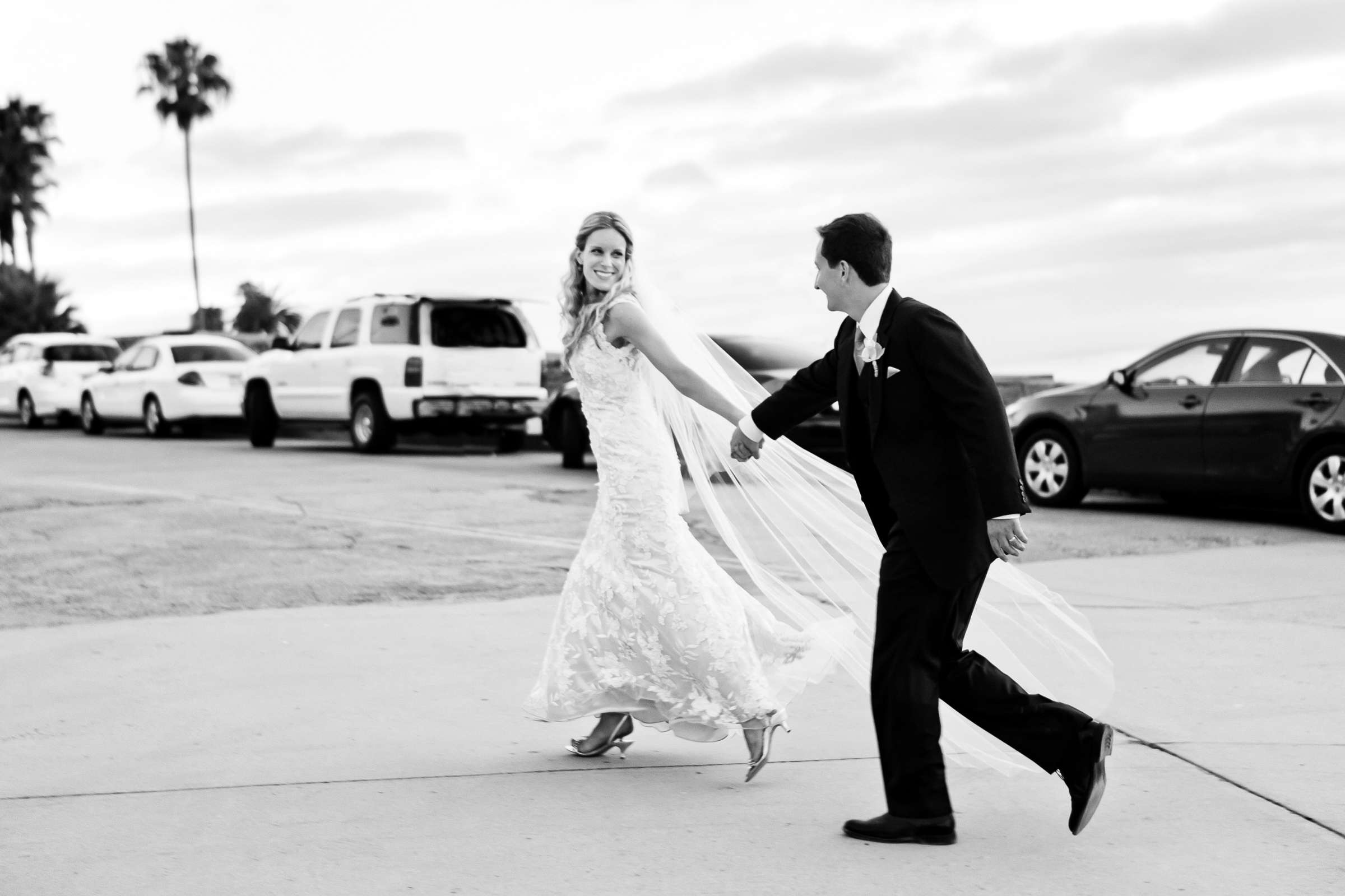 Museum of Contemporary Art-La Jolla Wedding coordinated by Victoria Weddings & Events, Rebecca and Brian Wedding Photo #331994 by True Photography