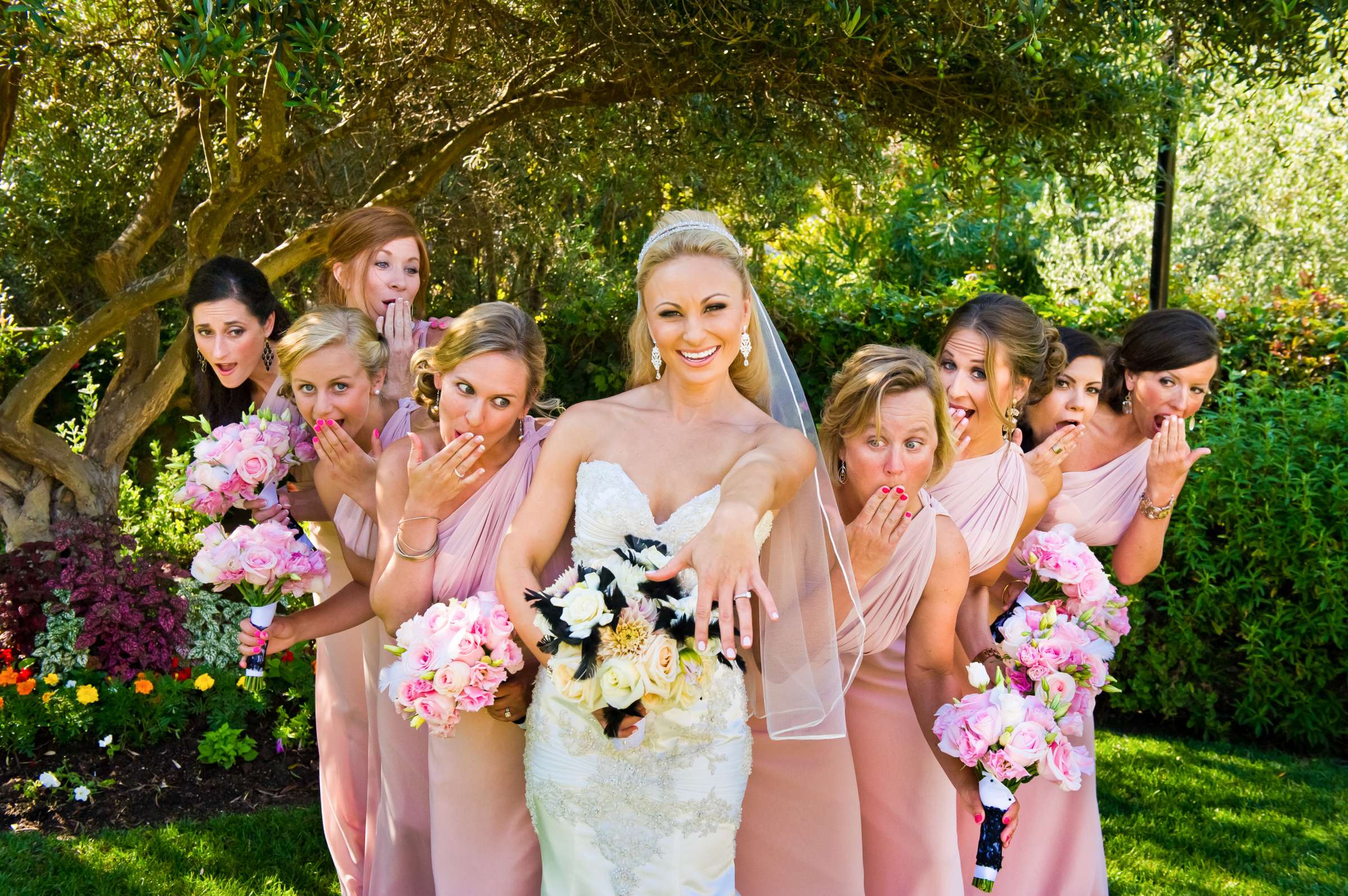 Scripps Seaside Forum Wedding coordinated by A Diamond Celebration, Katie and Michael Wedding Photo #332080 by True Photography